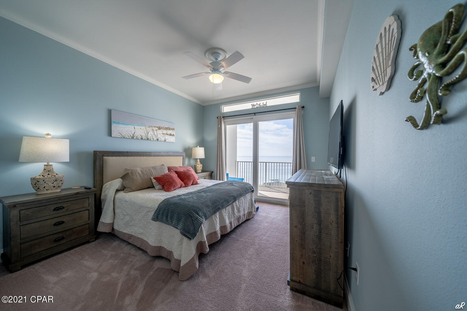 Laketown Wharf - Residential