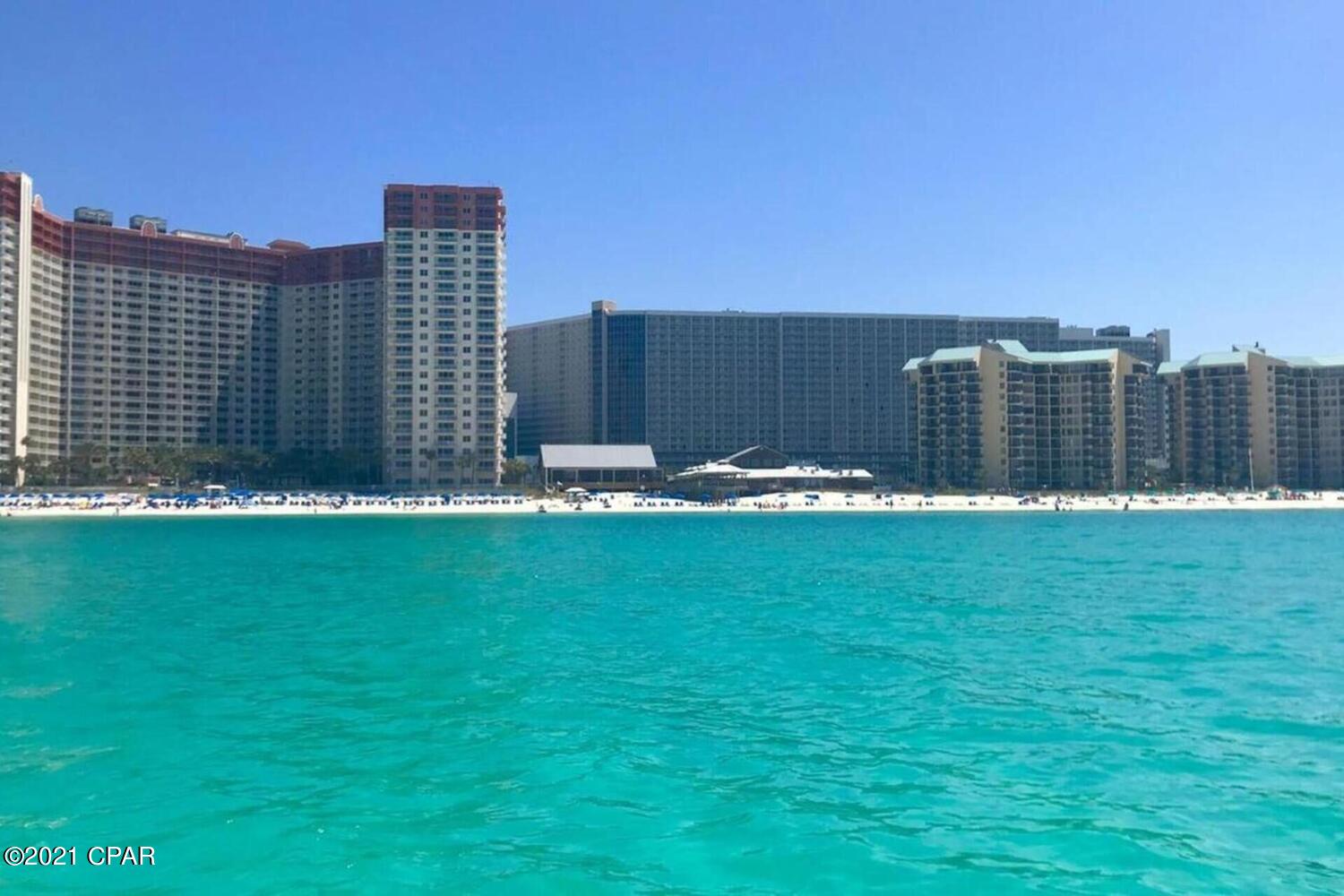 Laketown Wharf - Residential