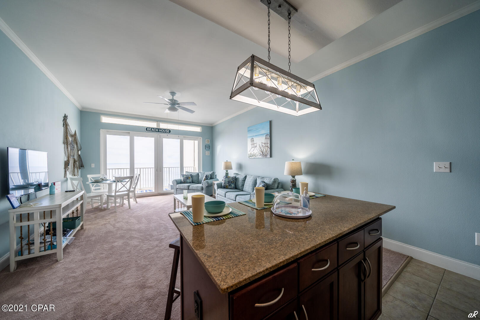 Laketown Wharf - Residential