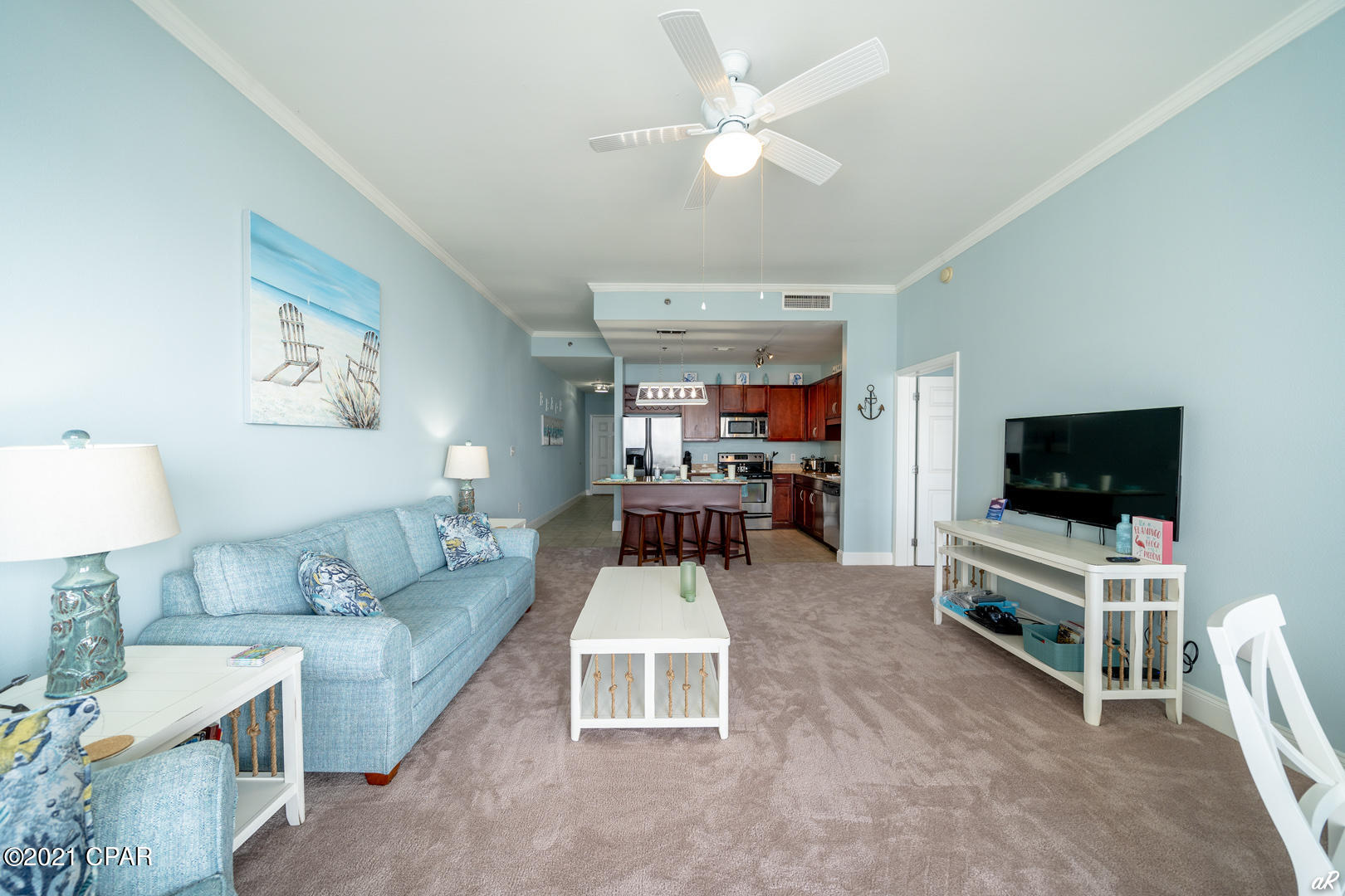 Laketown Wharf - Residential