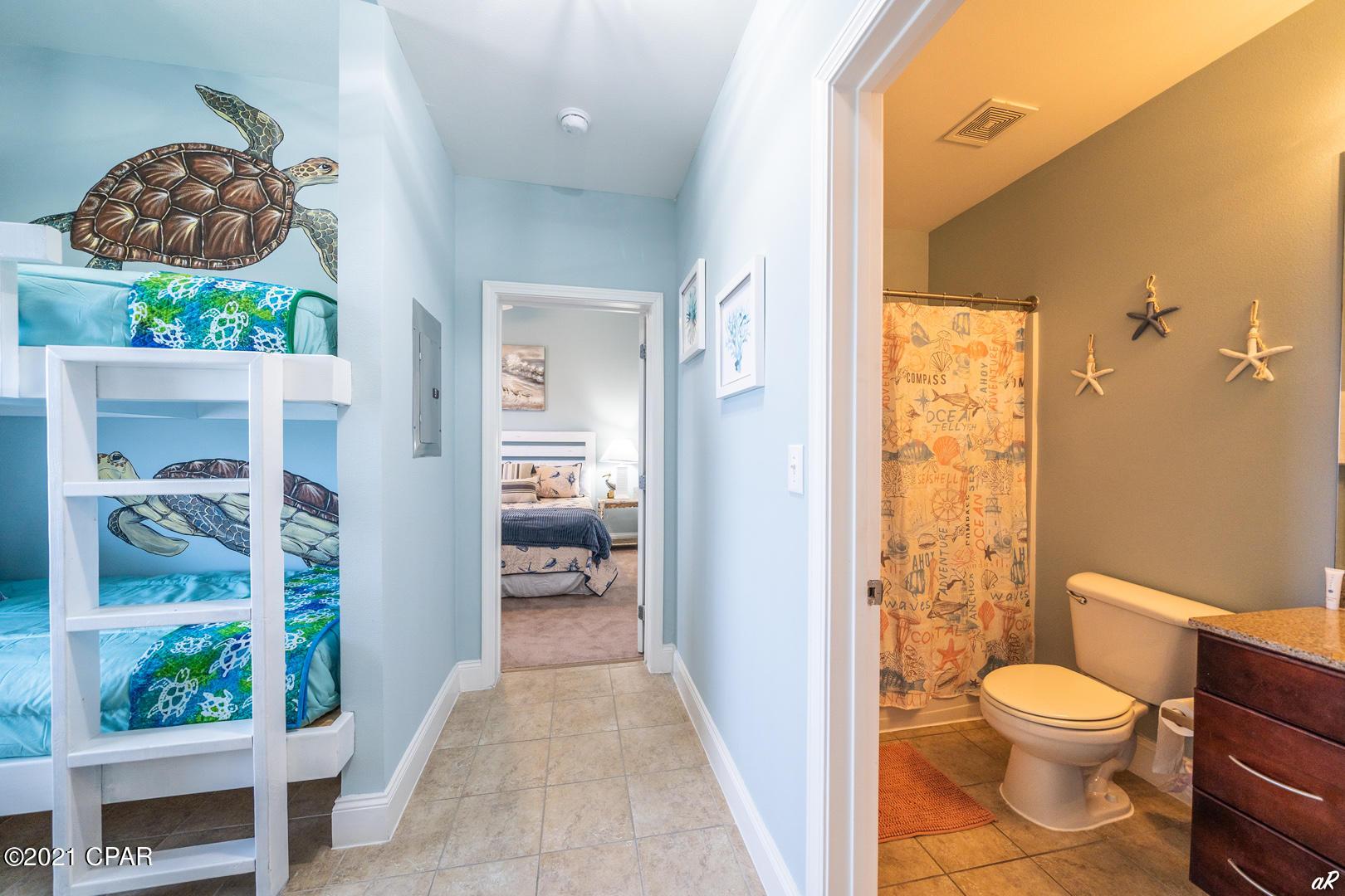 Laketown Wharf - Residential