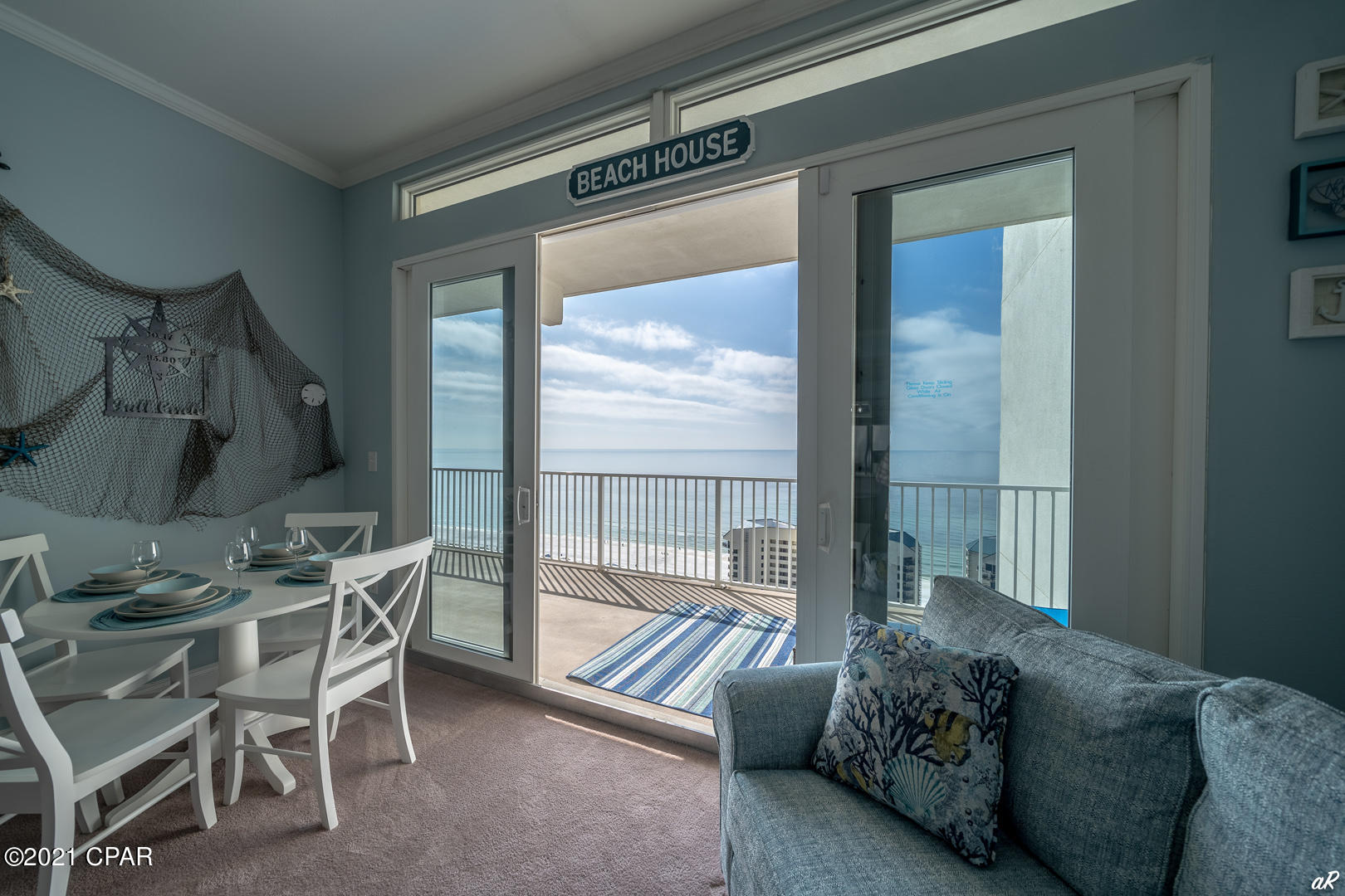 Laketown Wharf - Residential