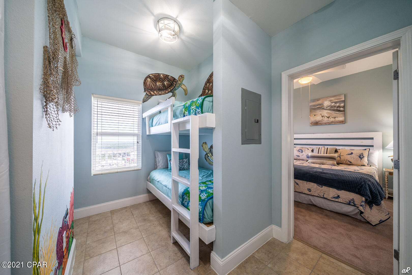 Laketown Wharf - Residential