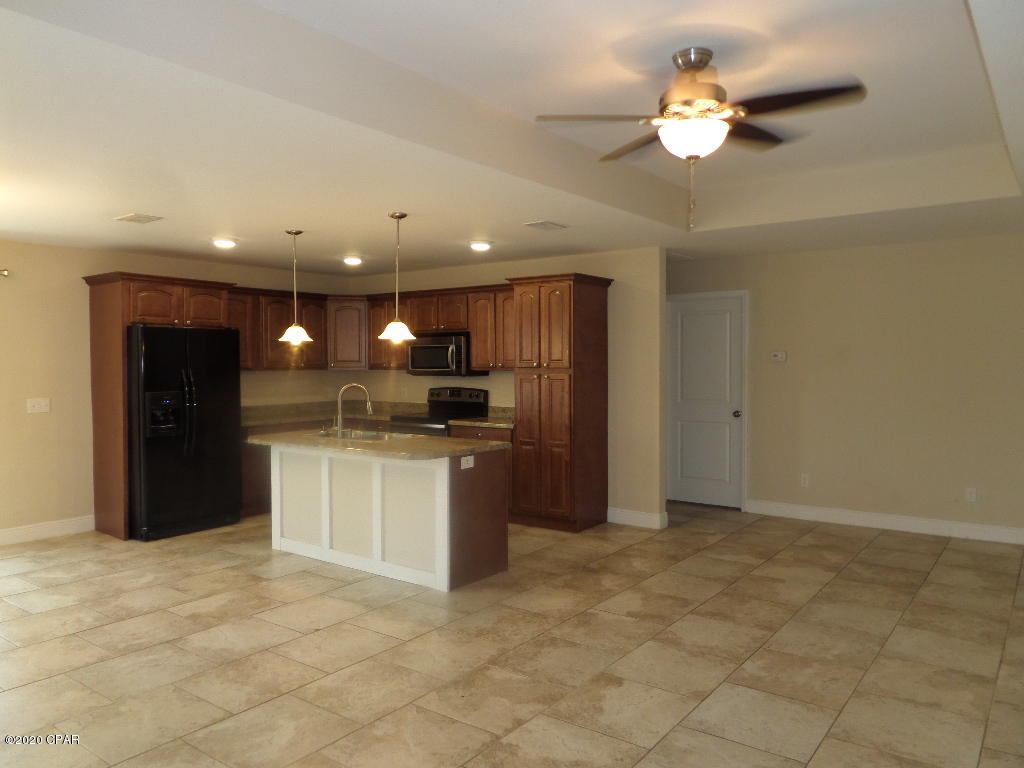 [No Recorded Subdiv] - Residential Lease