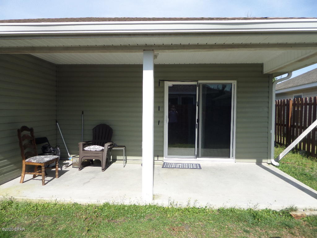 [No Recorded Subdiv] - Residential Lease