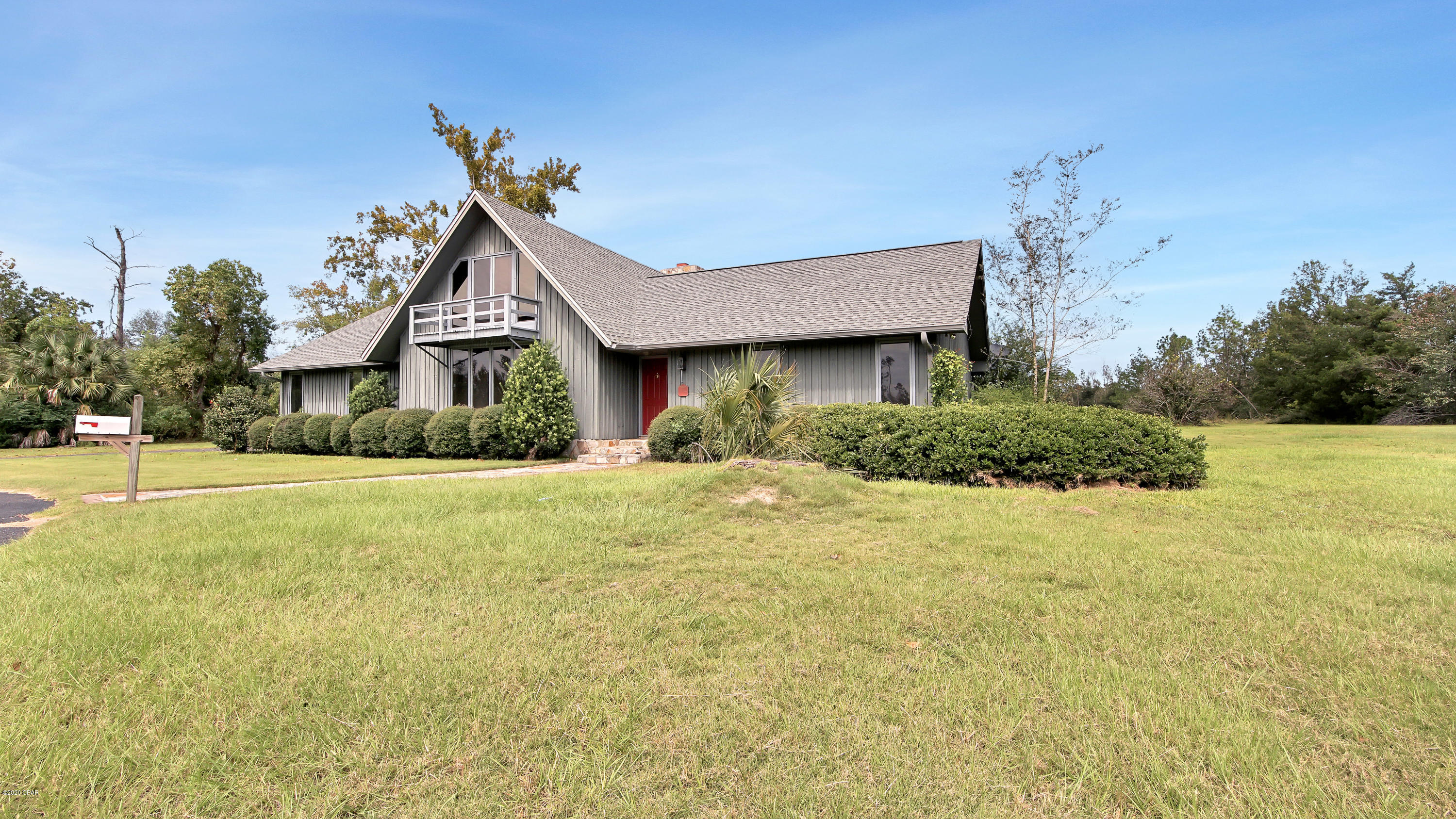 [No Recorded Subdiv] - Residential