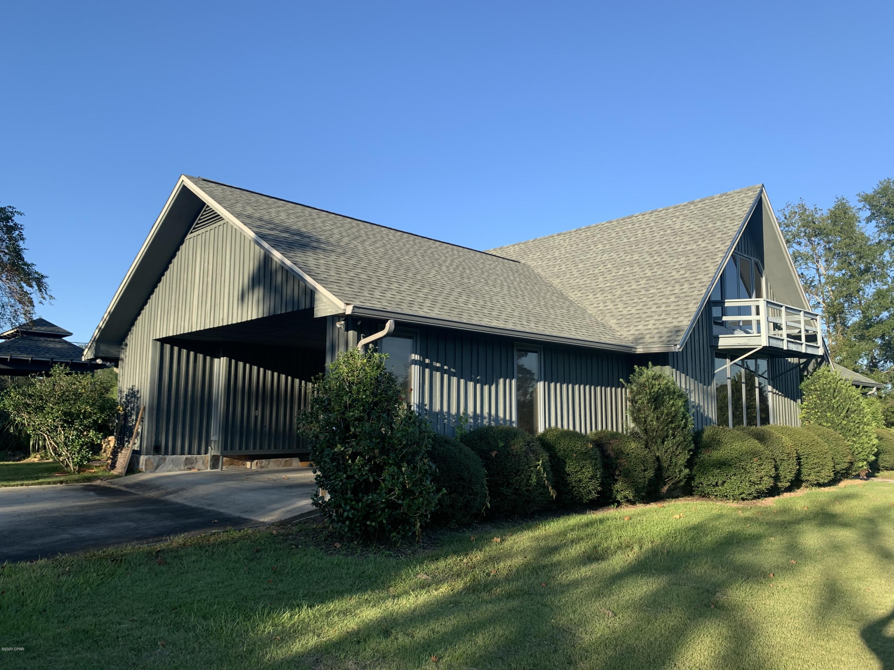 [No Recorded Subdiv] - Residential