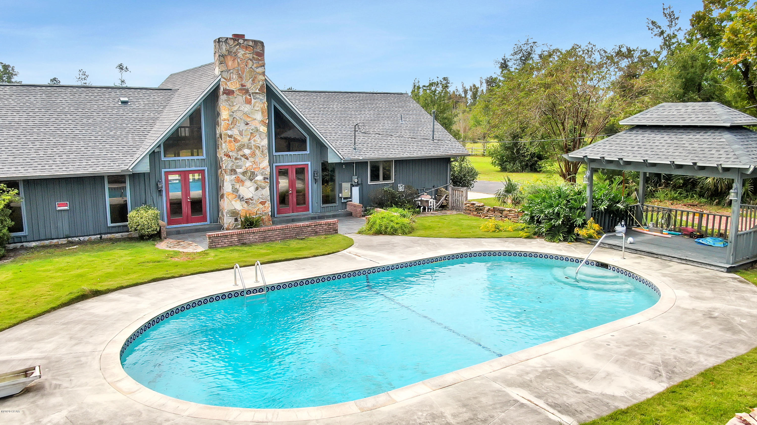 [No Recorded Subdiv] - Residential