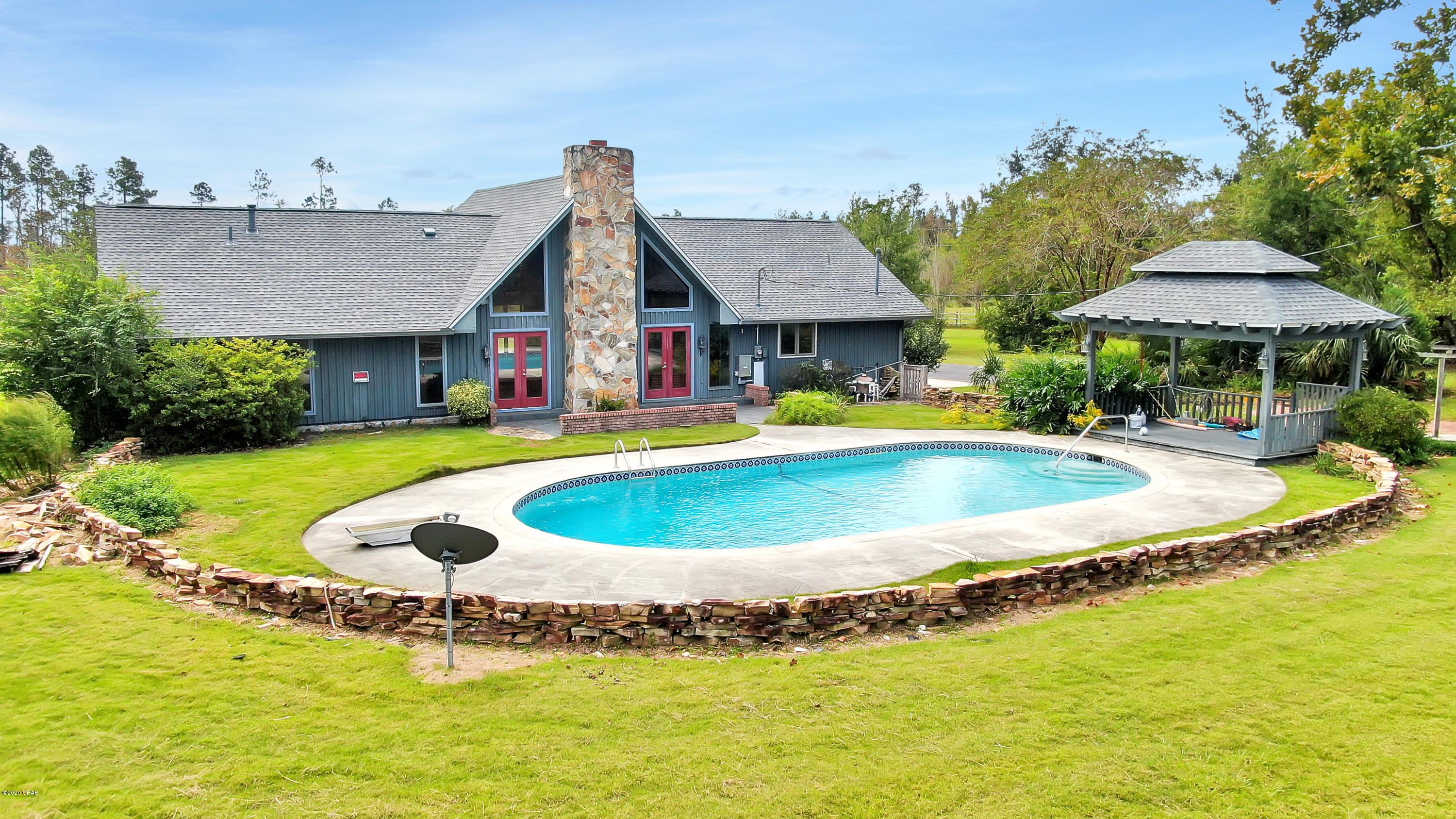 [No Recorded Subdiv] - Residential