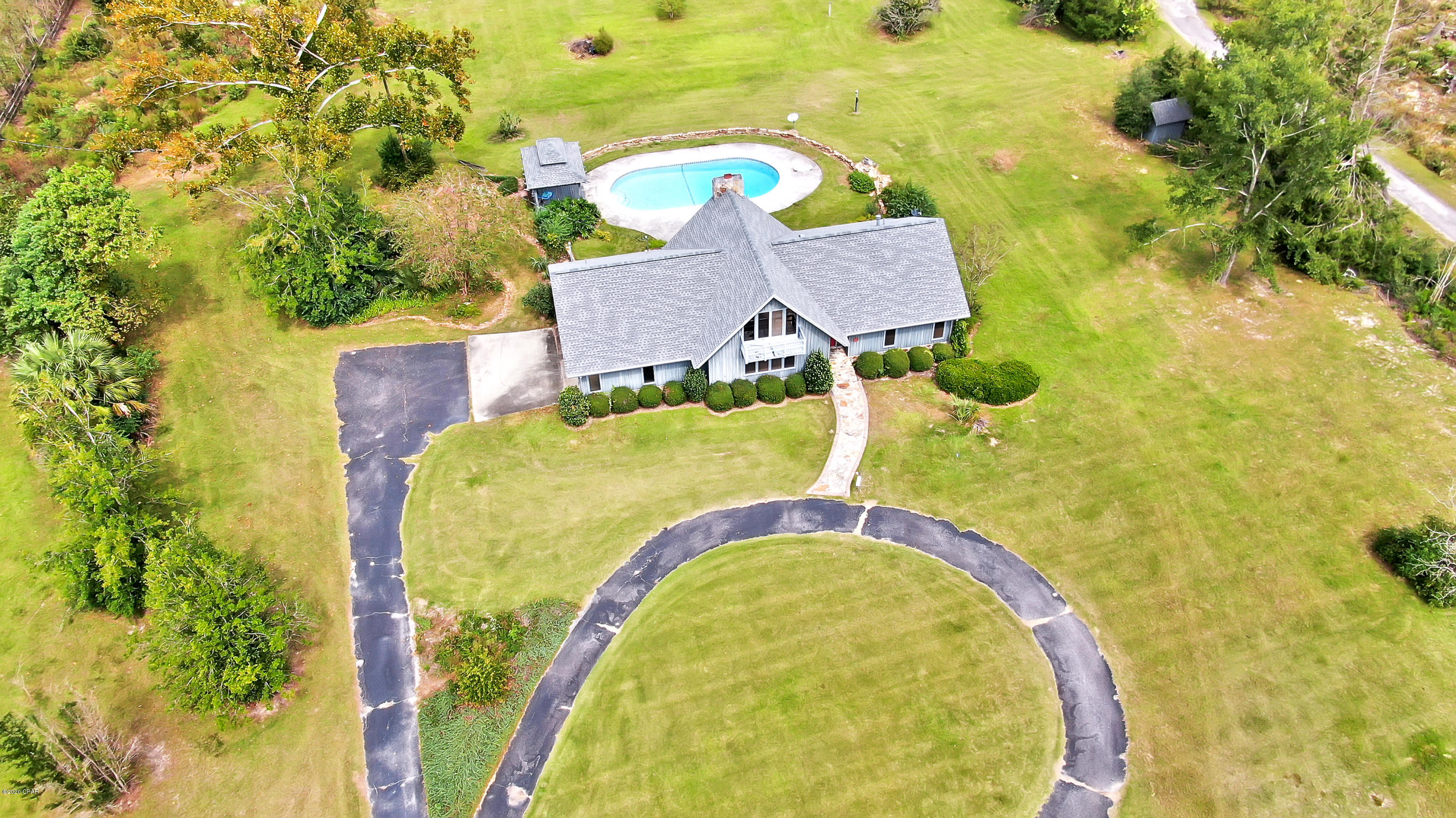 [No Recorded Subdiv] - Residential