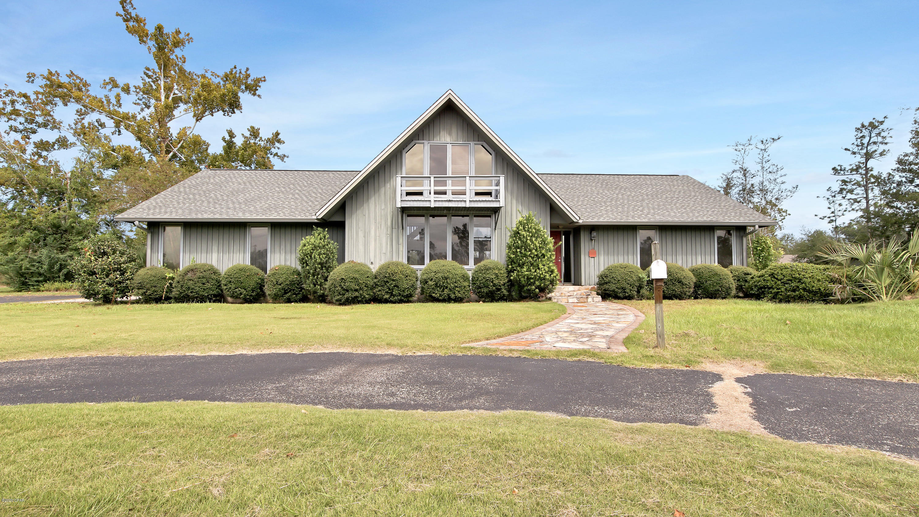 [No Recorded Subdiv] - Residential