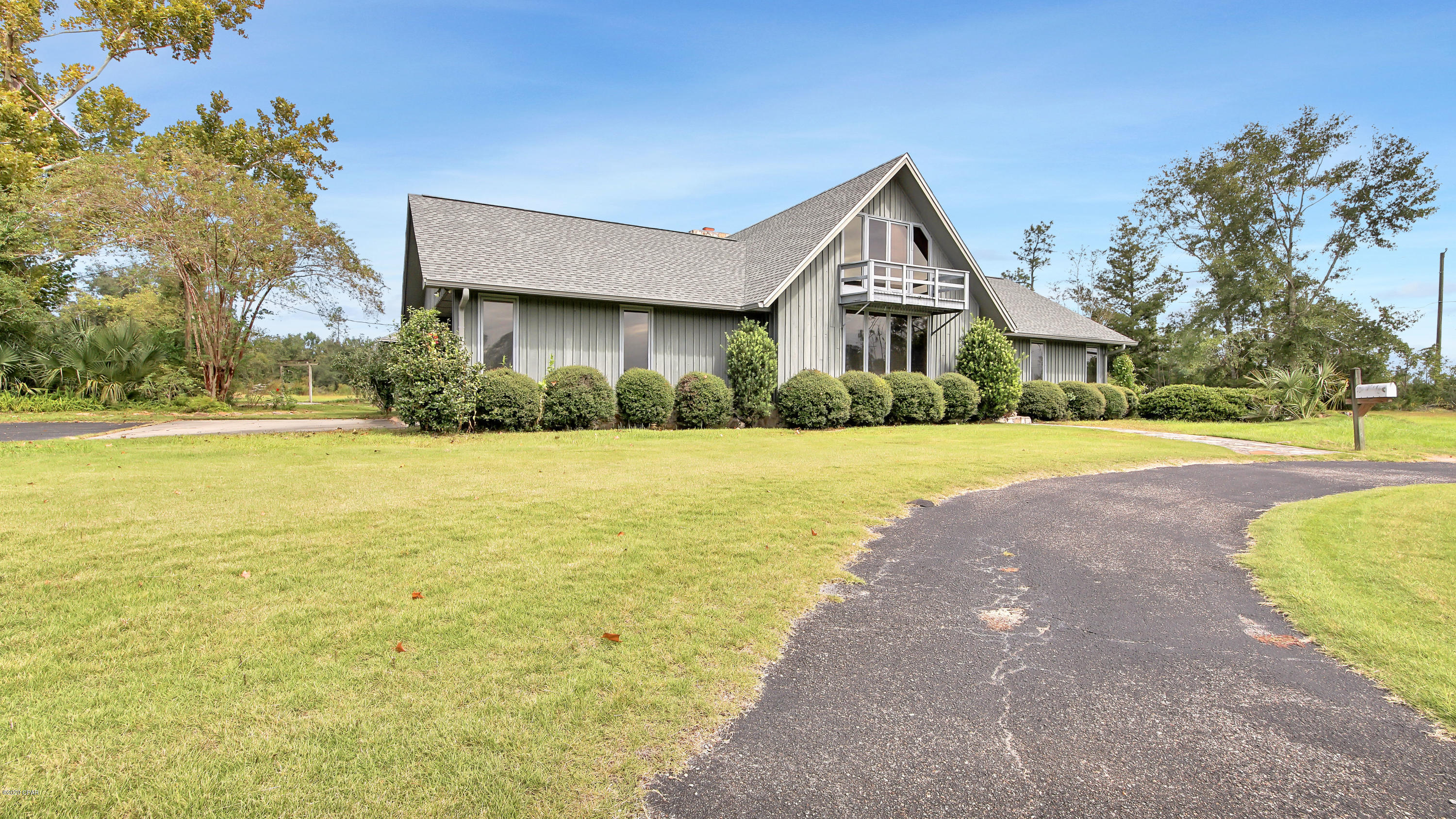 [No Recorded Subdiv] - Residential