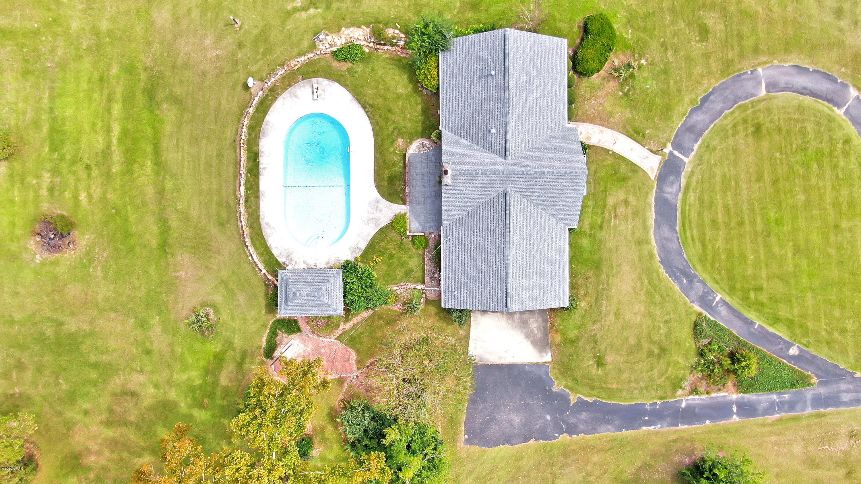 [No Recorded Subdiv] - Residential