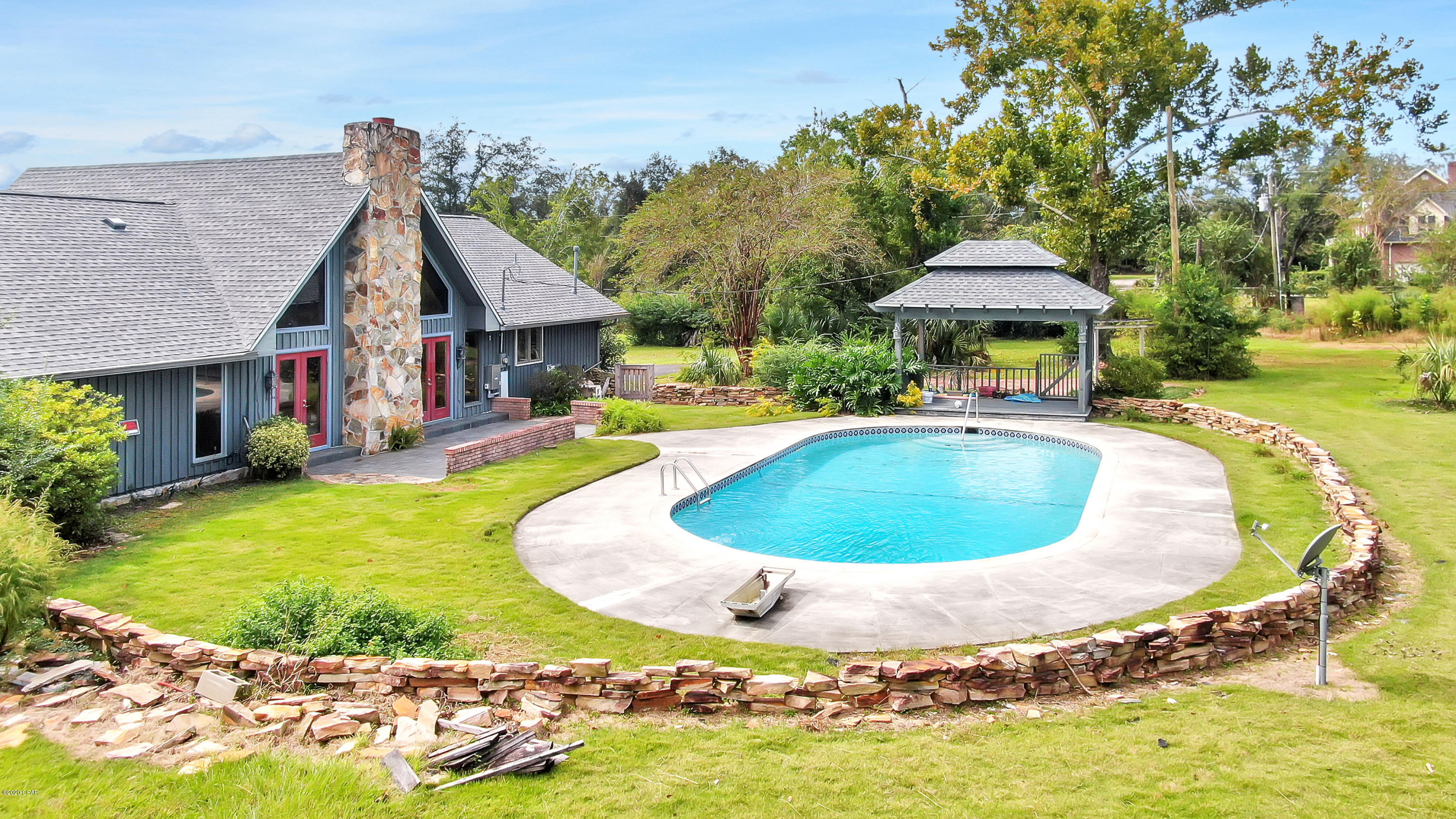 [No Recorded Subdiv] - Residential