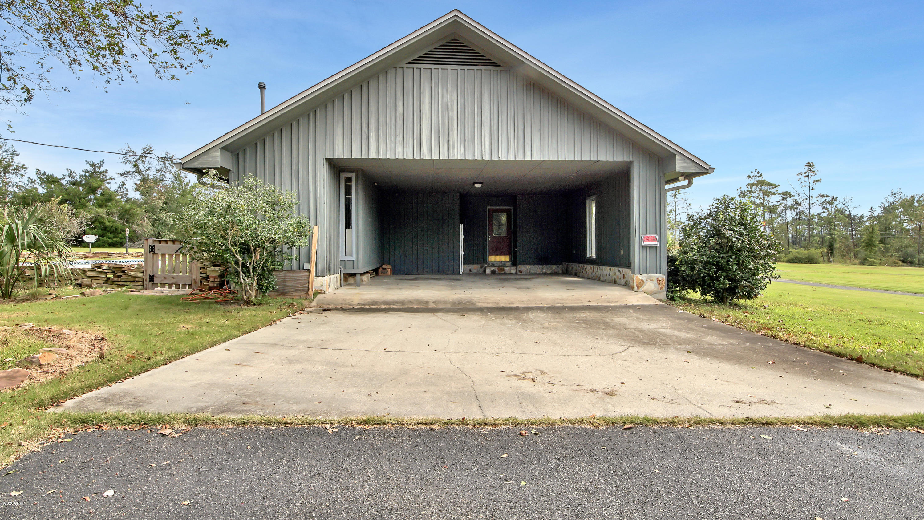 [No Recorded Subdiv] - Residential