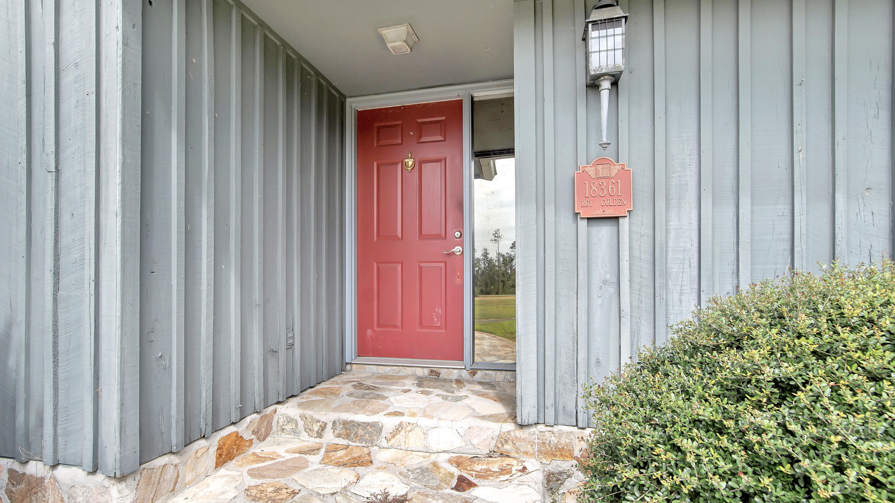 [No Recorded Subdiv] - Residential