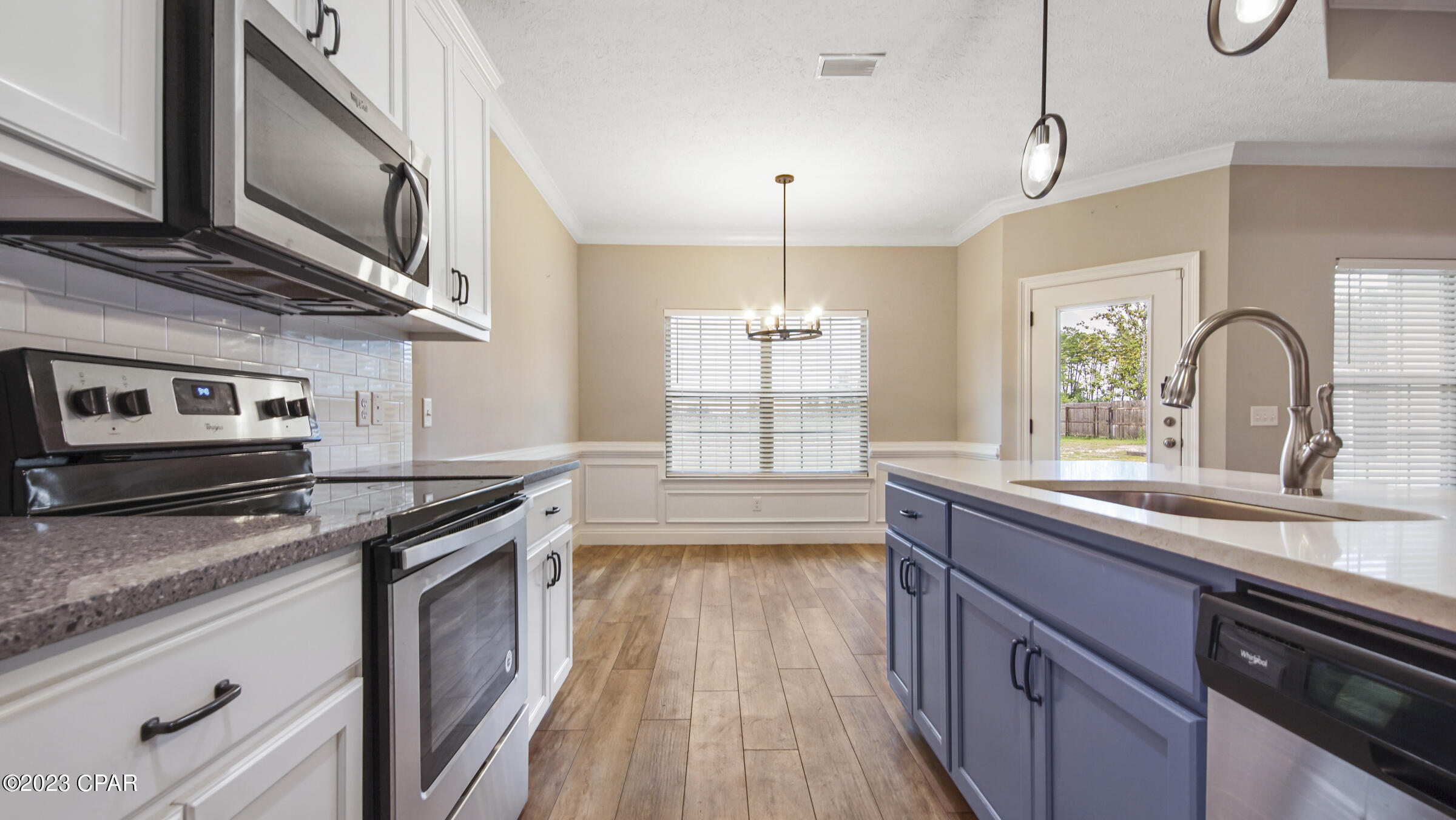 Merial Trace Estates - Residential