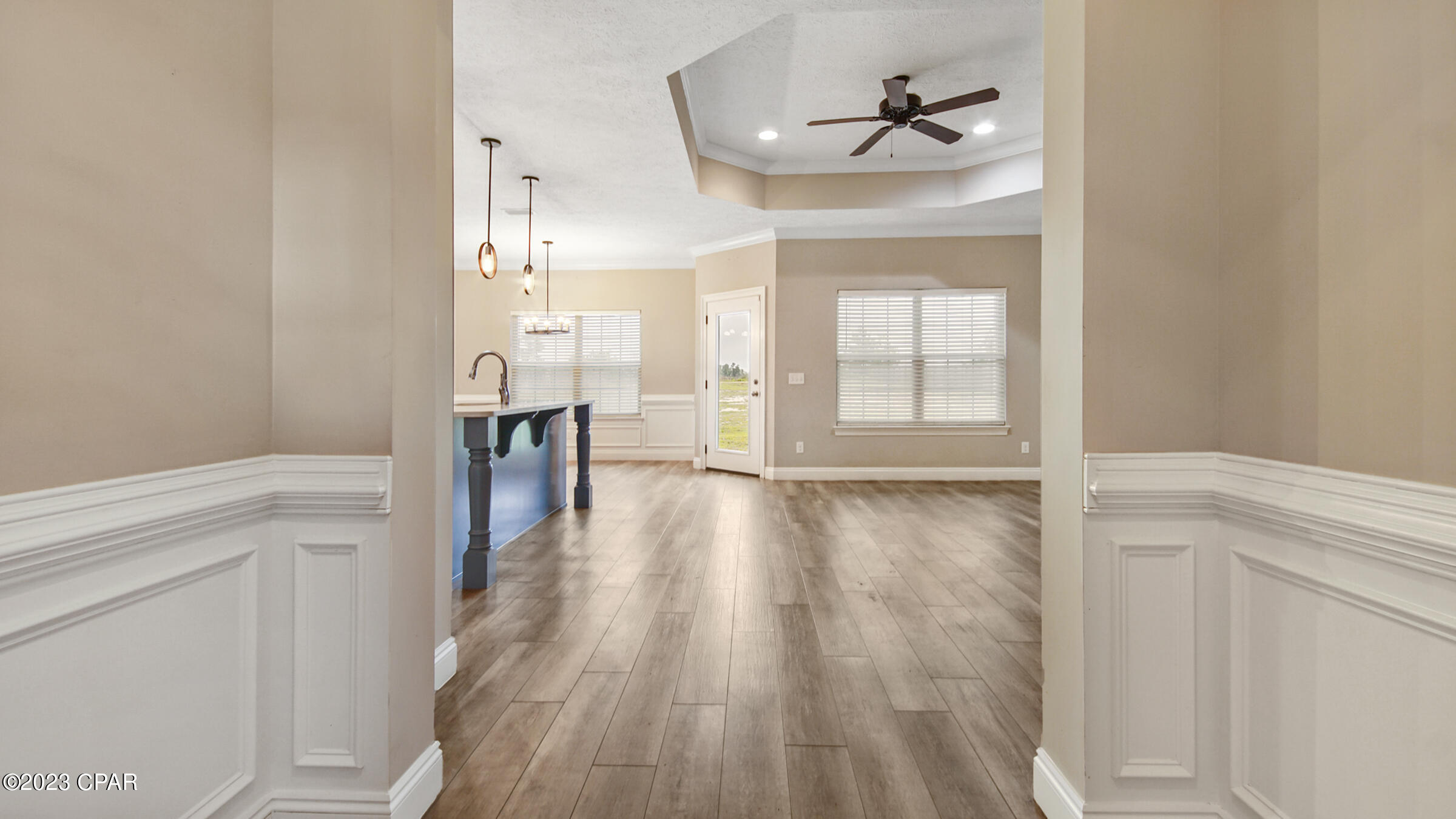 Merial Trace Estates - Residential