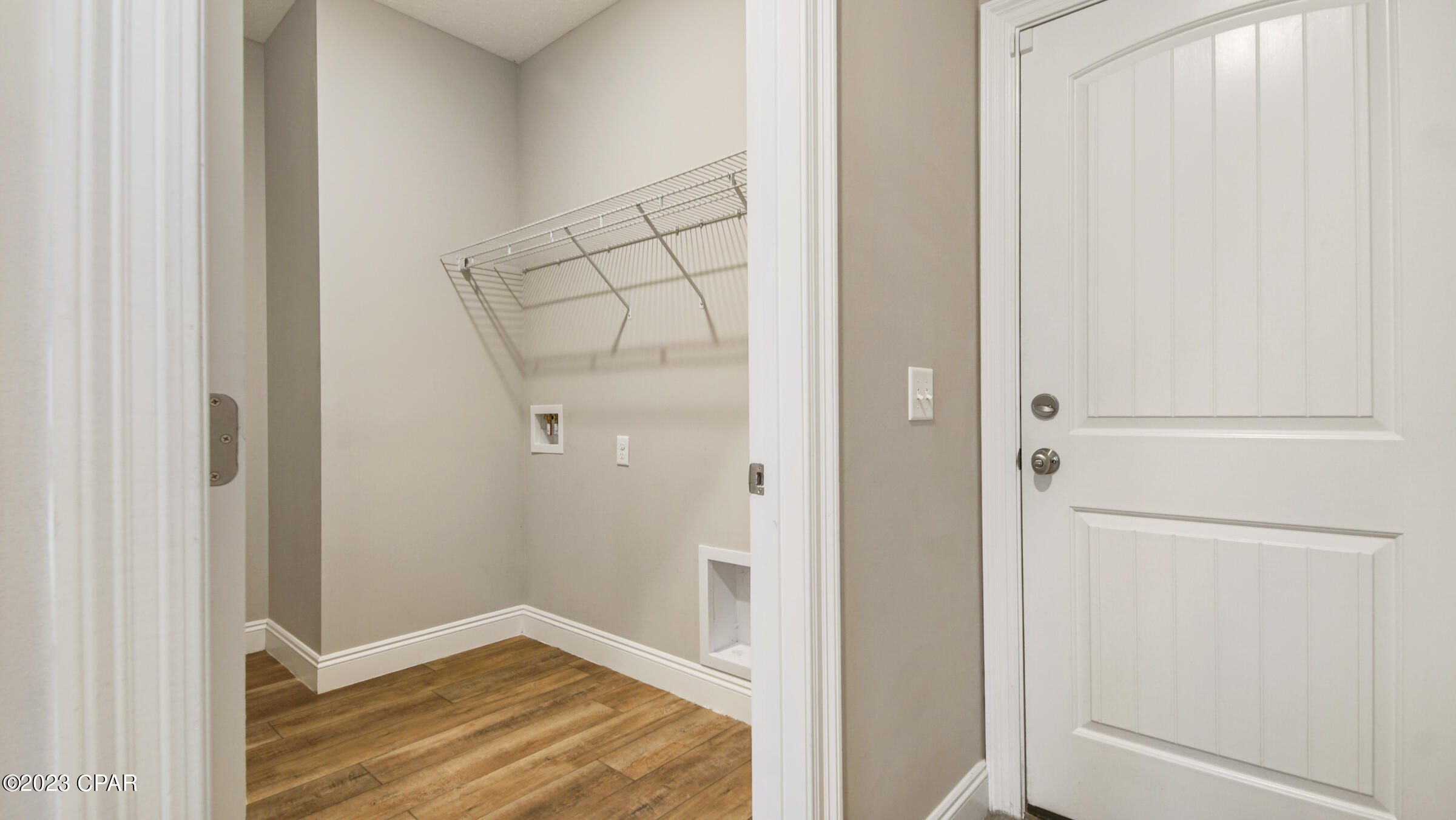 Merial Trace Estates - Residential