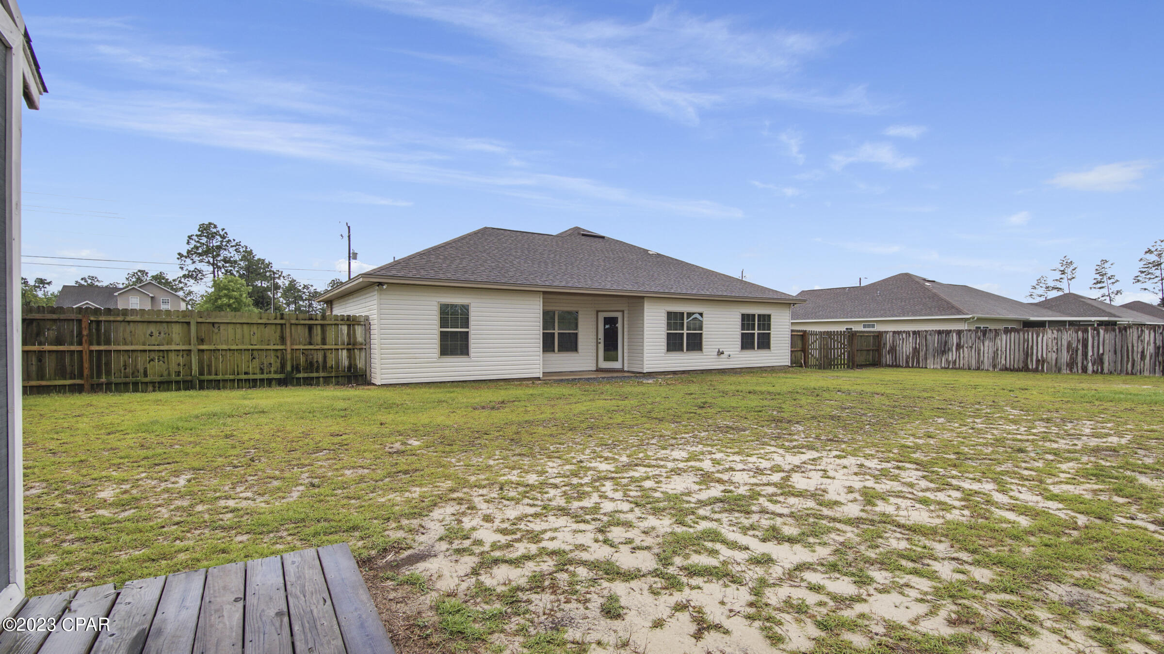 Merial Trace Estates - Residential