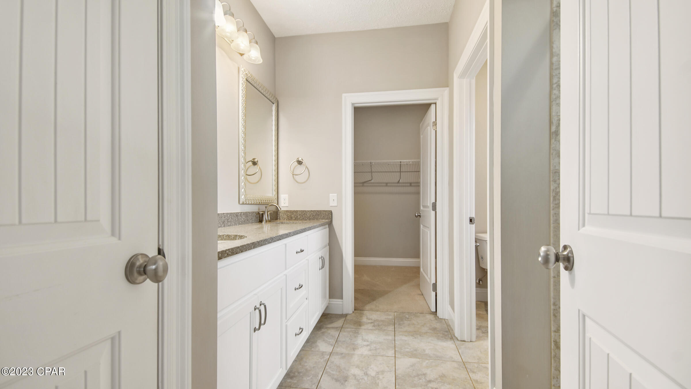 Merial Trace Estates - Residential