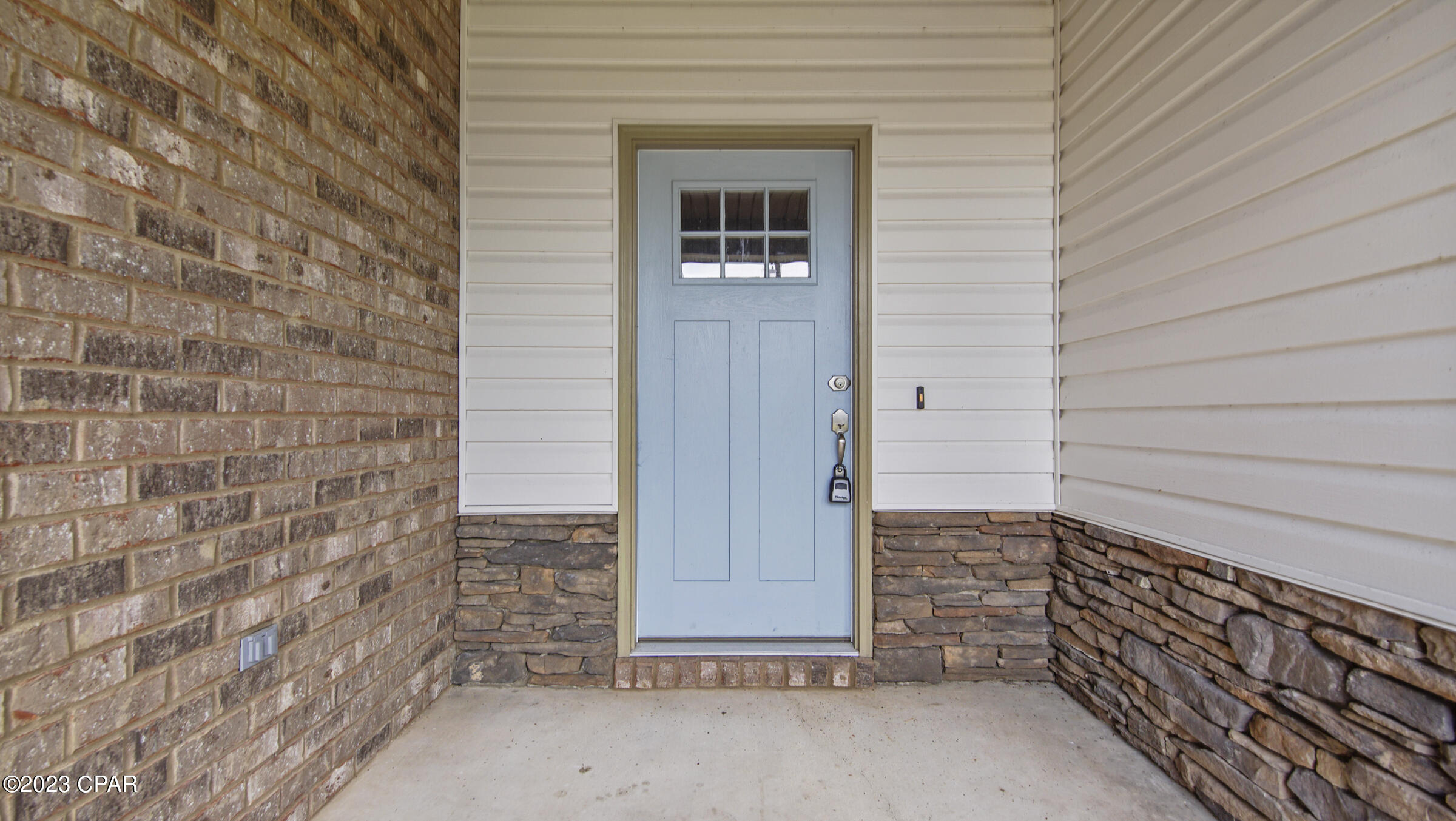 Merial Trace Estates - Residential