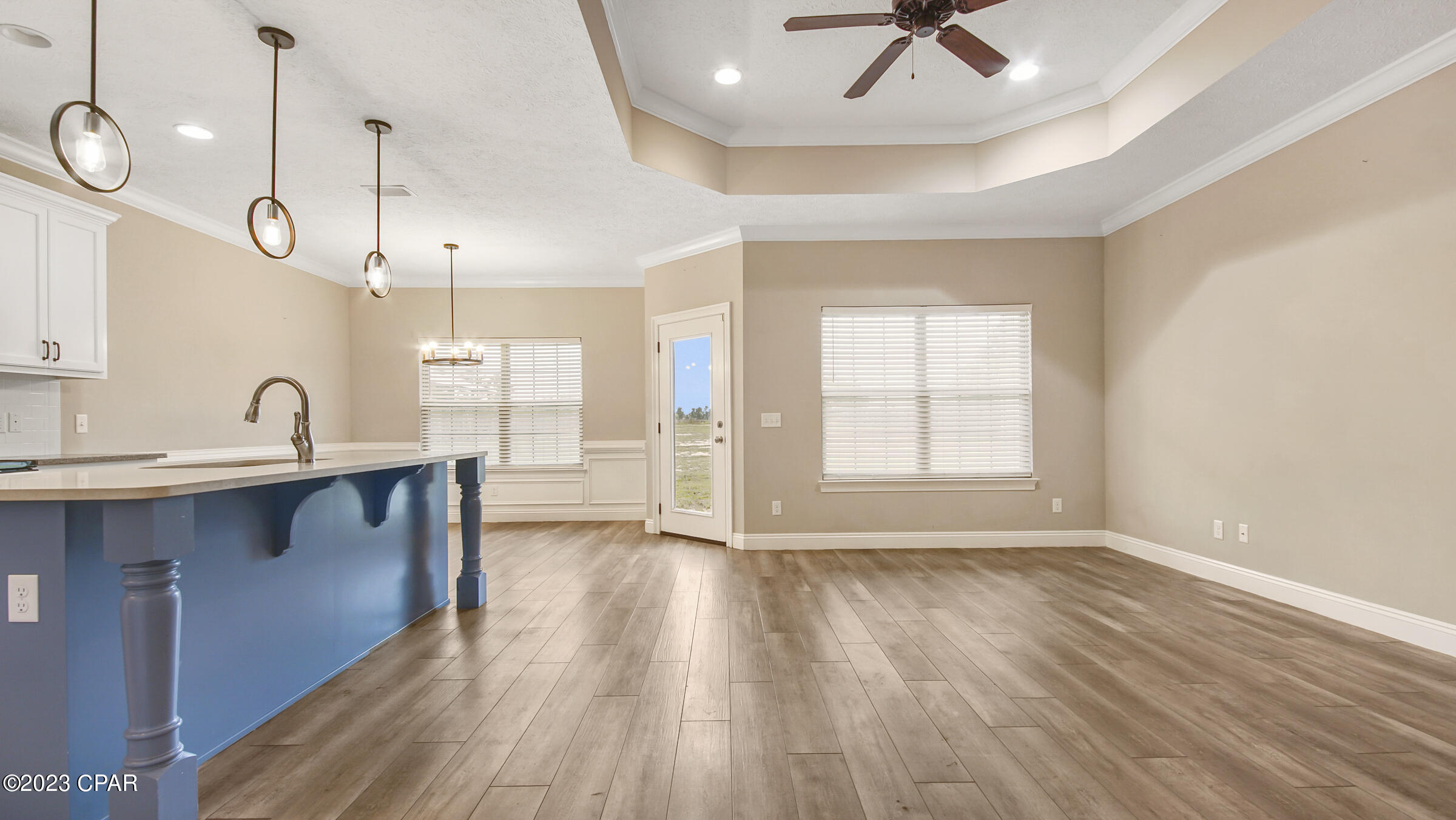 Merial Trace Estates - Residential