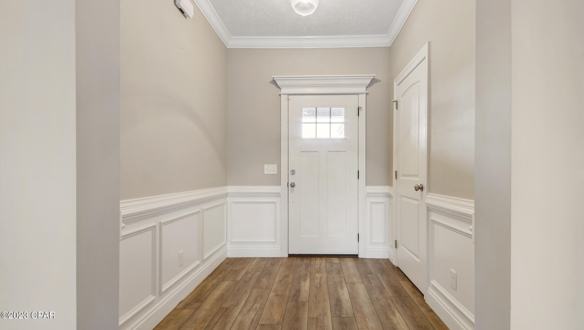 Merial Trace Estates - Residential