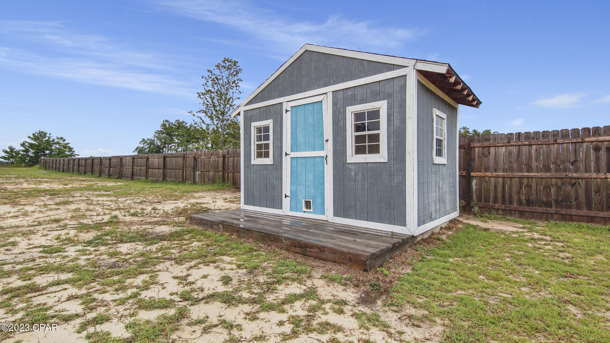 Merial Trace Estates - Residential