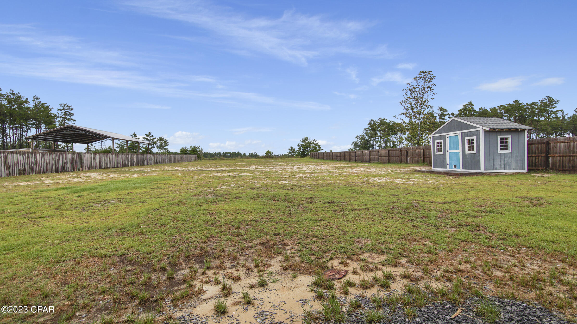 Merial Trace Estates - Residential