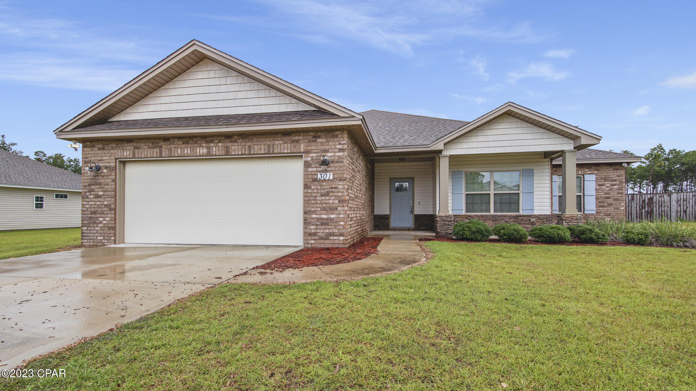 Merial Trace Estates - Residential