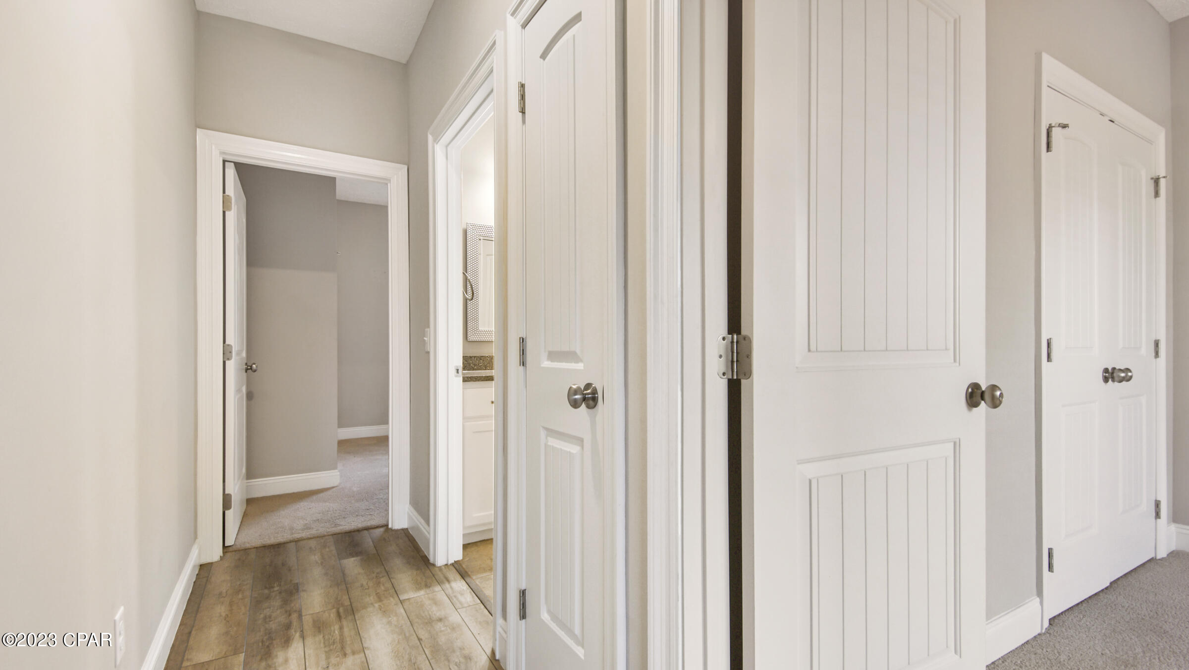 Merial Trace Estates - Residential