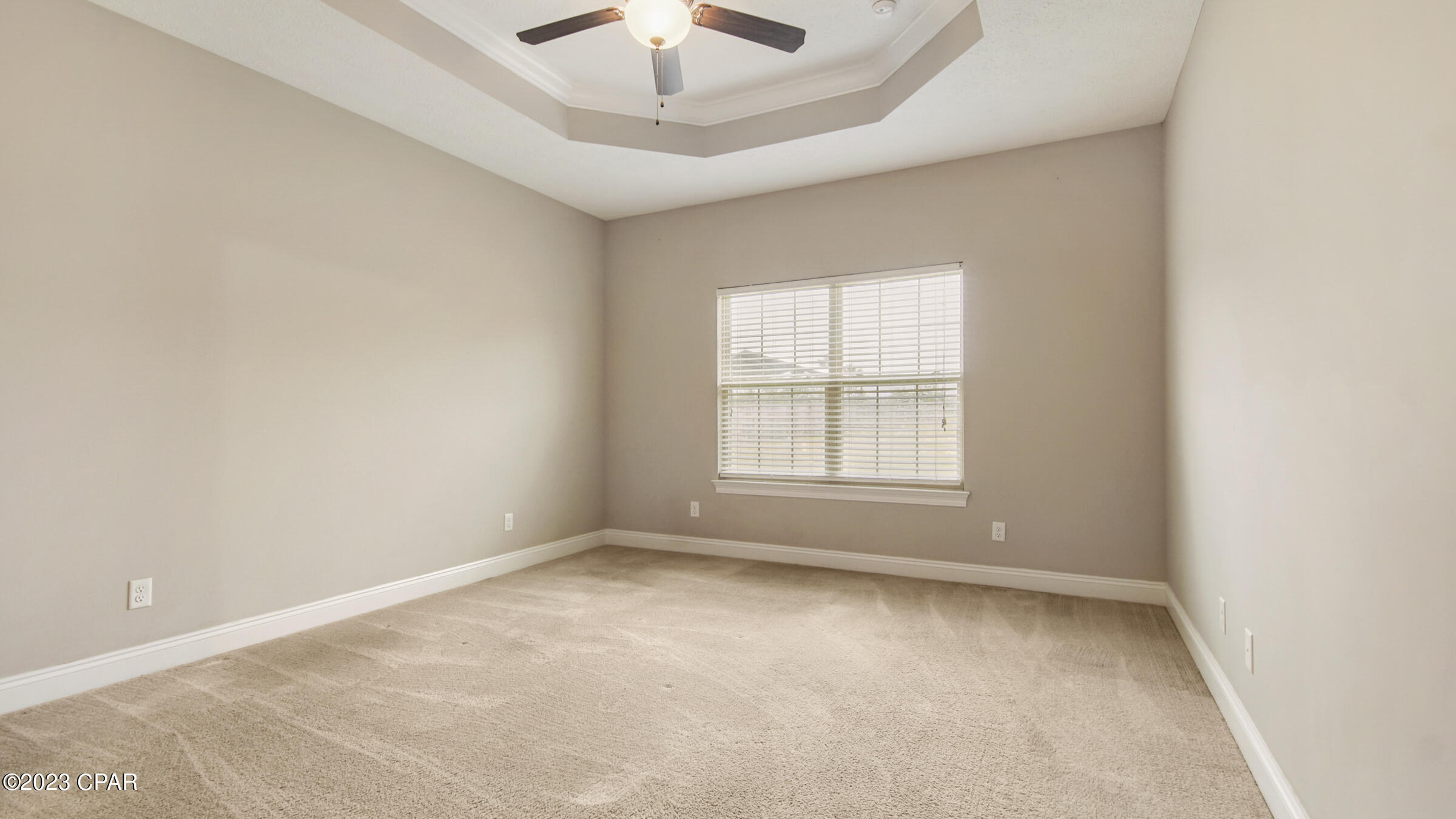 Merial Trace Estates - Residential