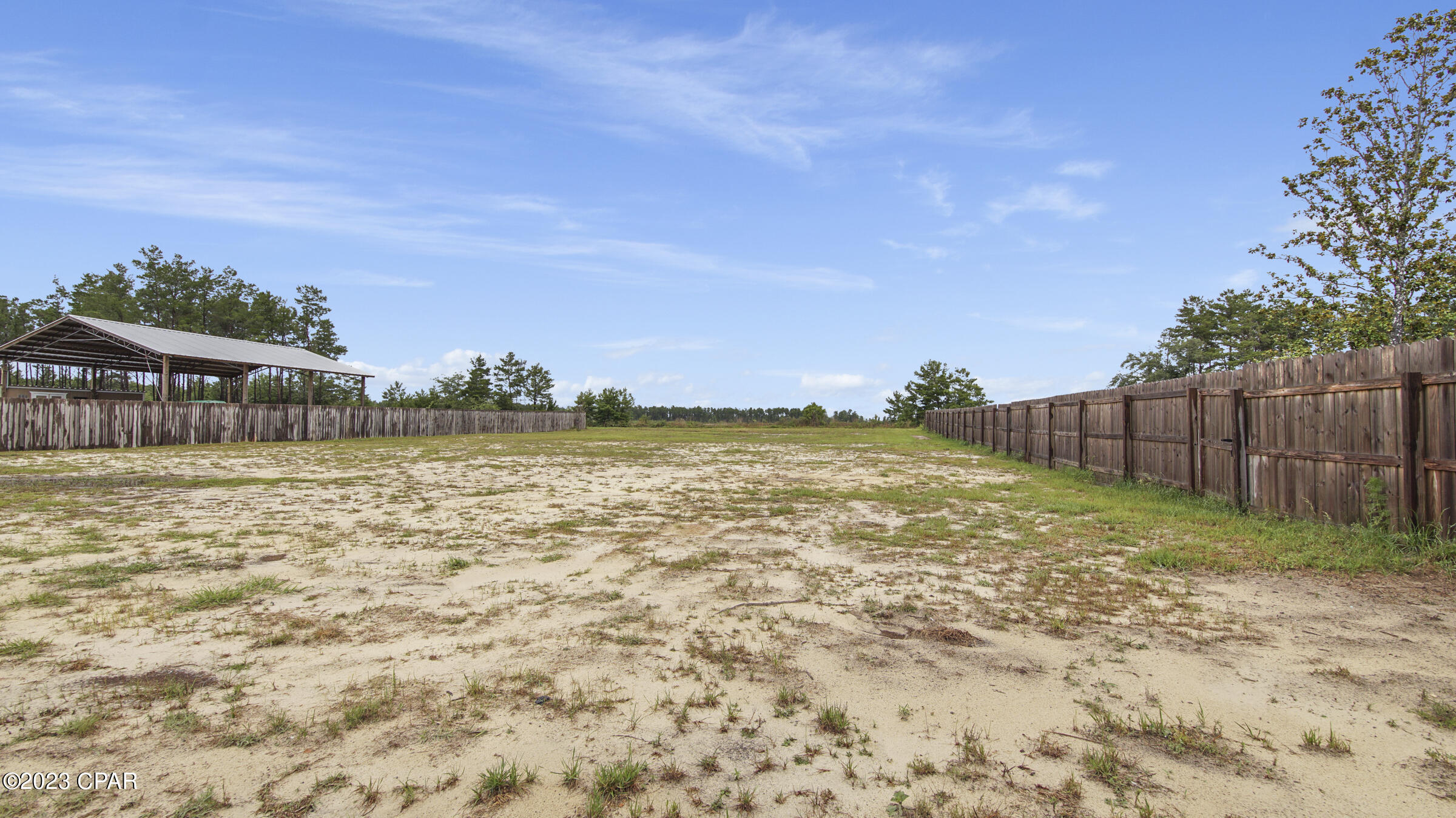 Merial Trace Estates - Residential