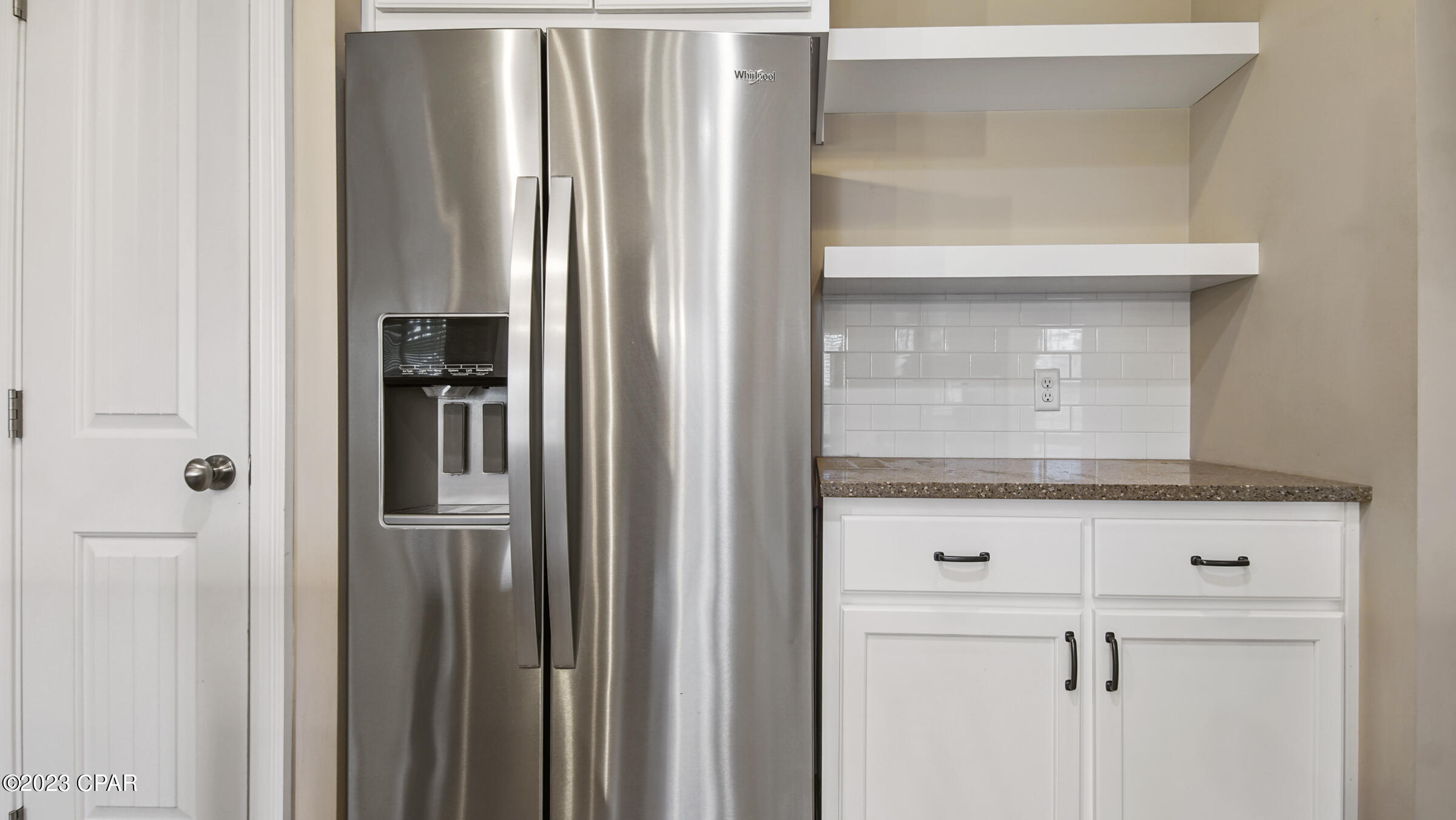 Merial Trace Estates - Residential