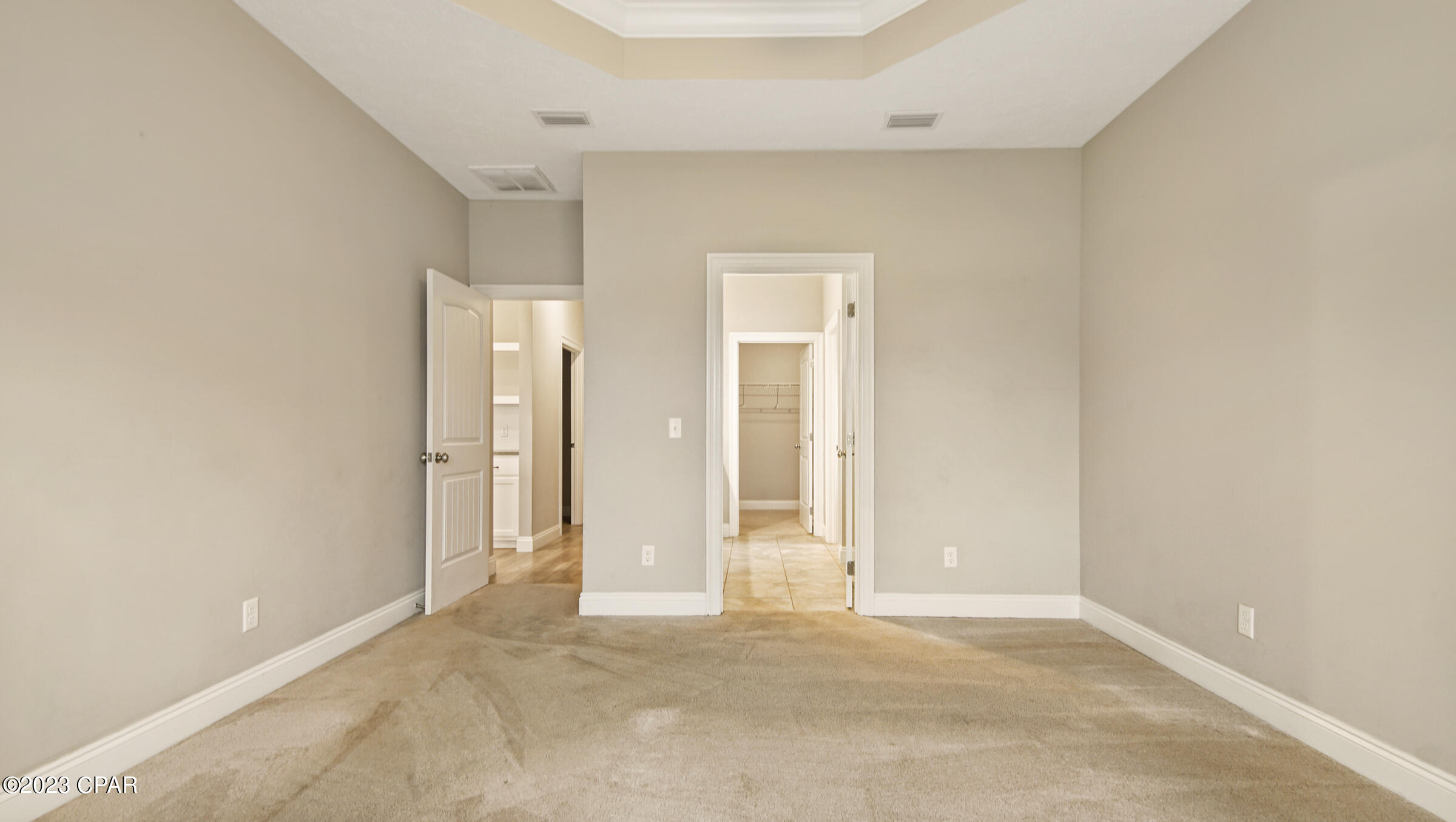 Merial Trace Estates - Residential