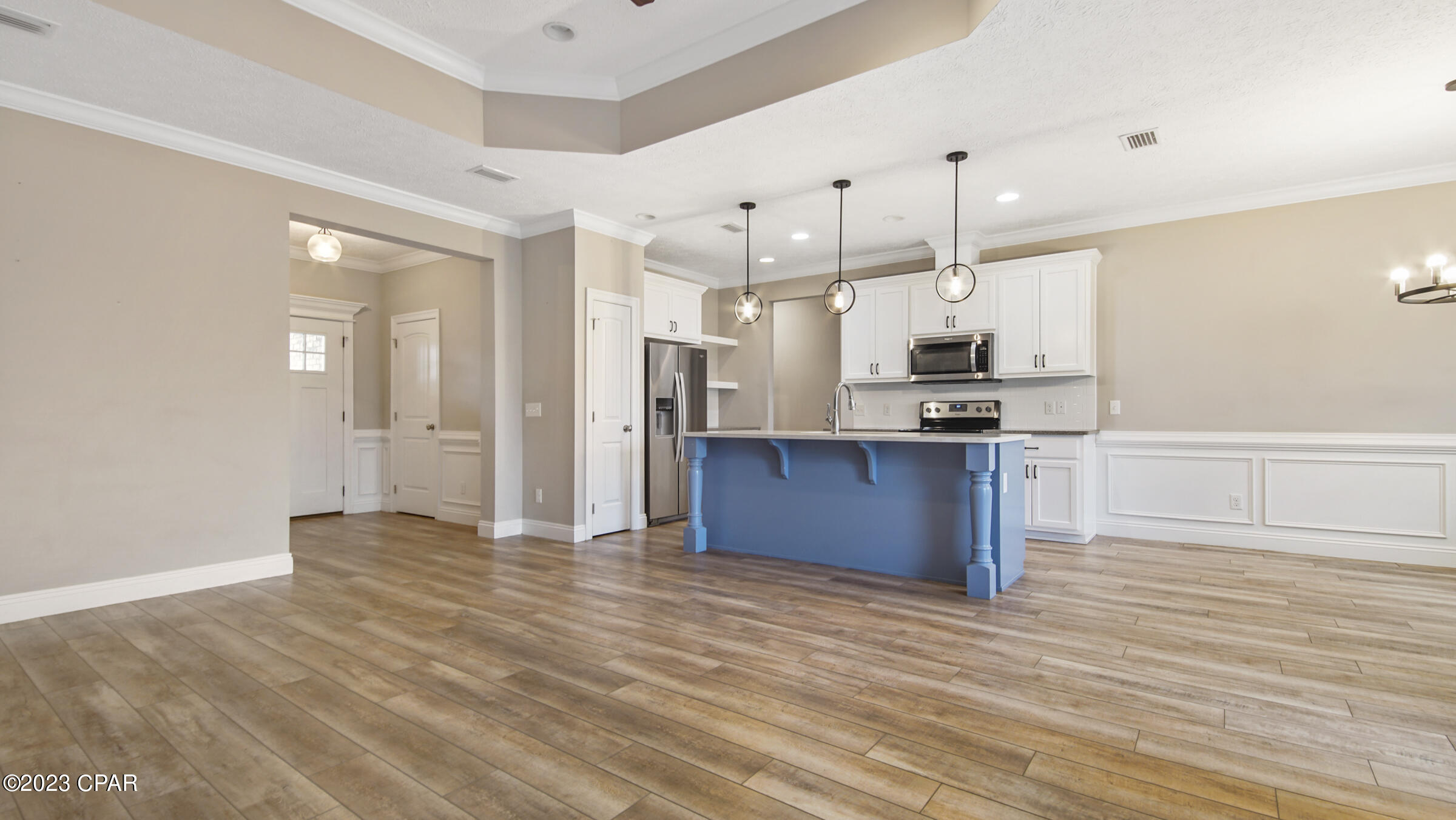 Merial Trace Estates - Residential