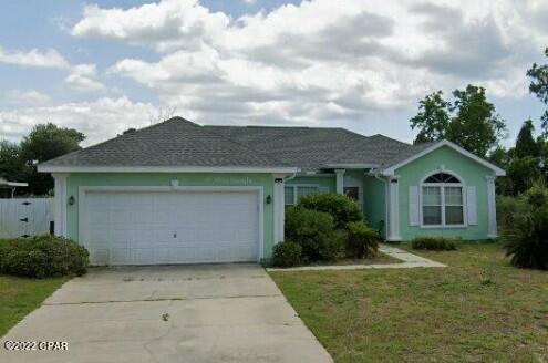 Summerwood - Residential