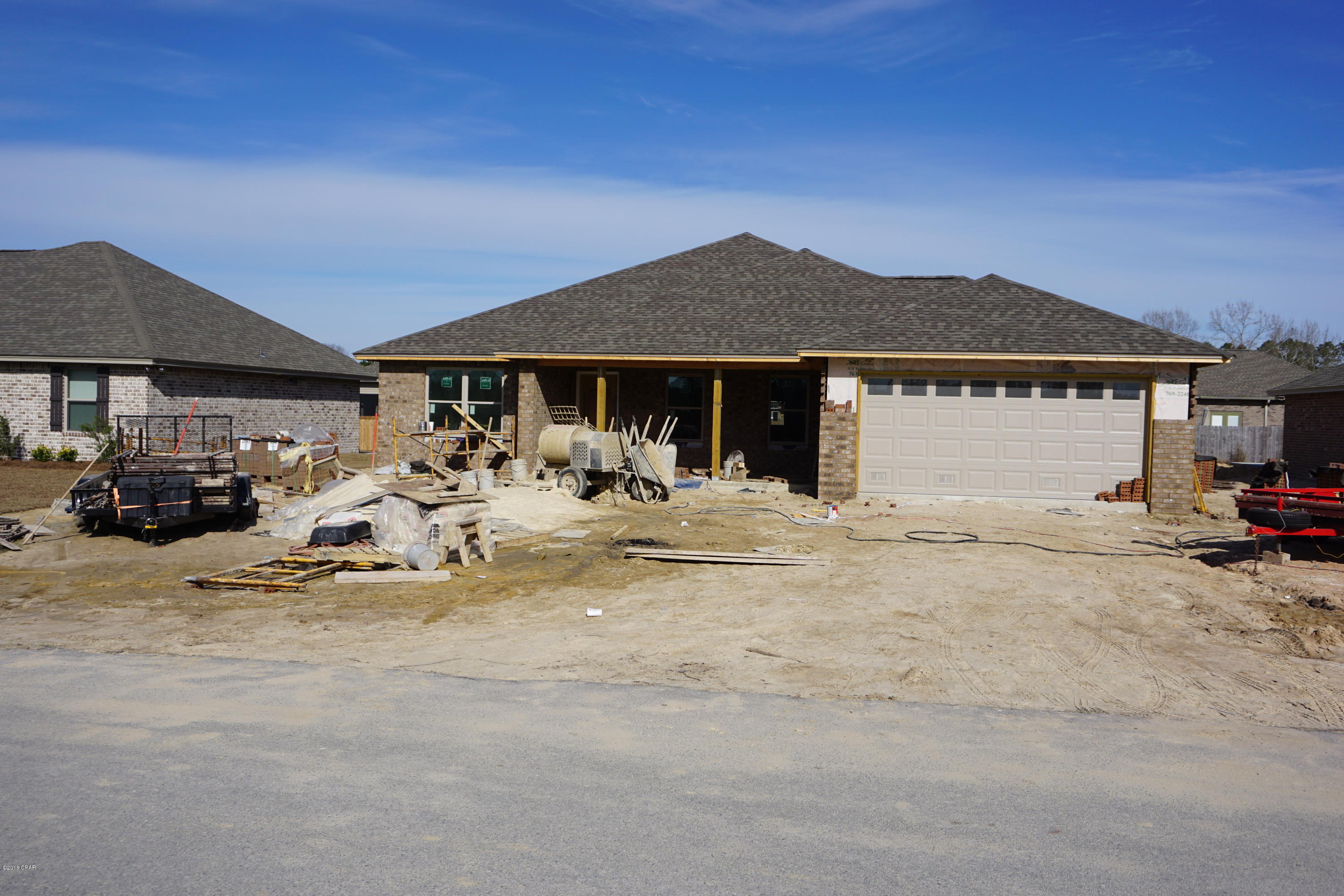 Bylsma Manor Estates - Residential