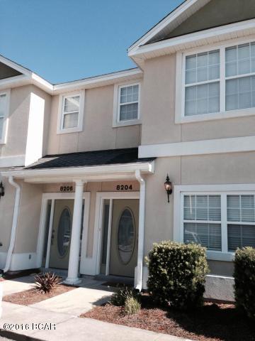 Gulf Coast Hwy - Residential