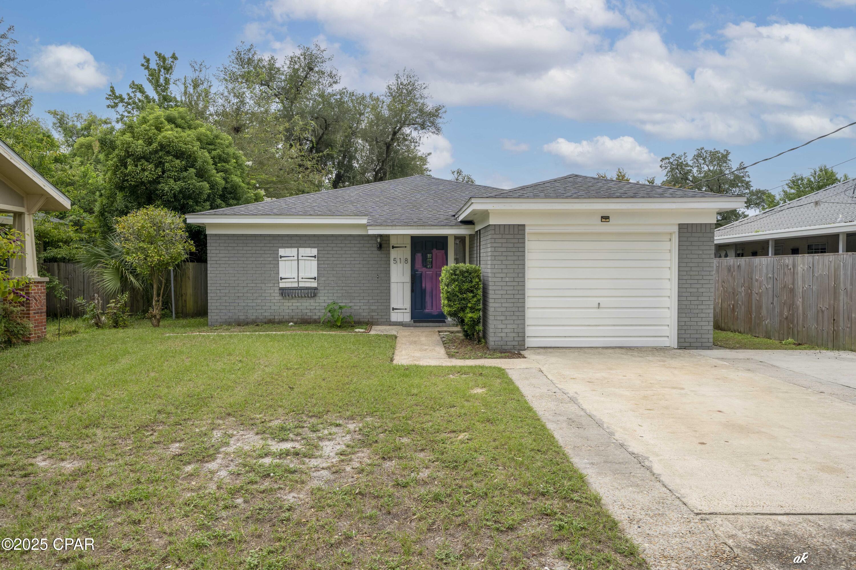 Sudduths 1st Add - Residential