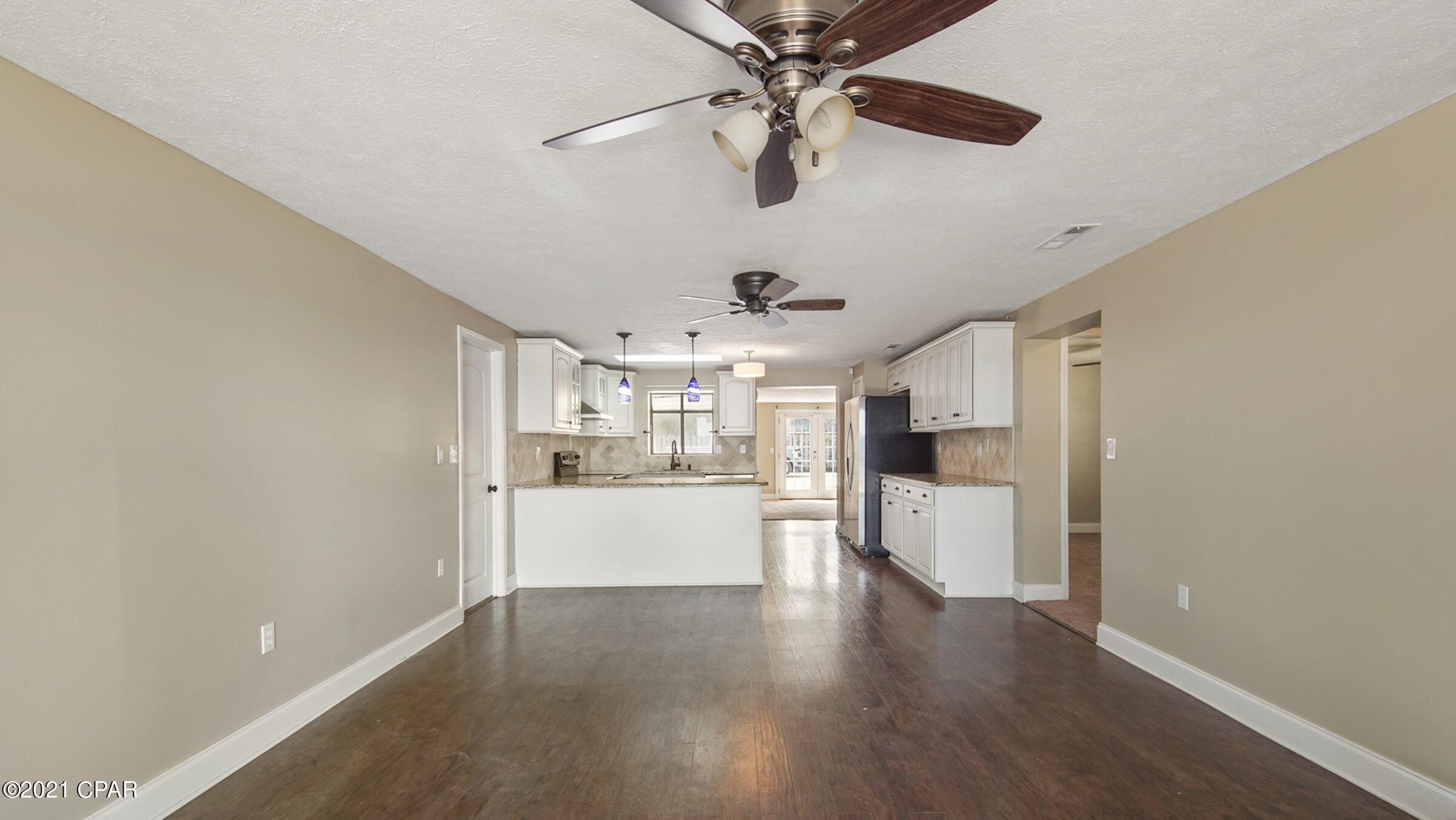 Blackshear-Cooper 1st Add - Residential