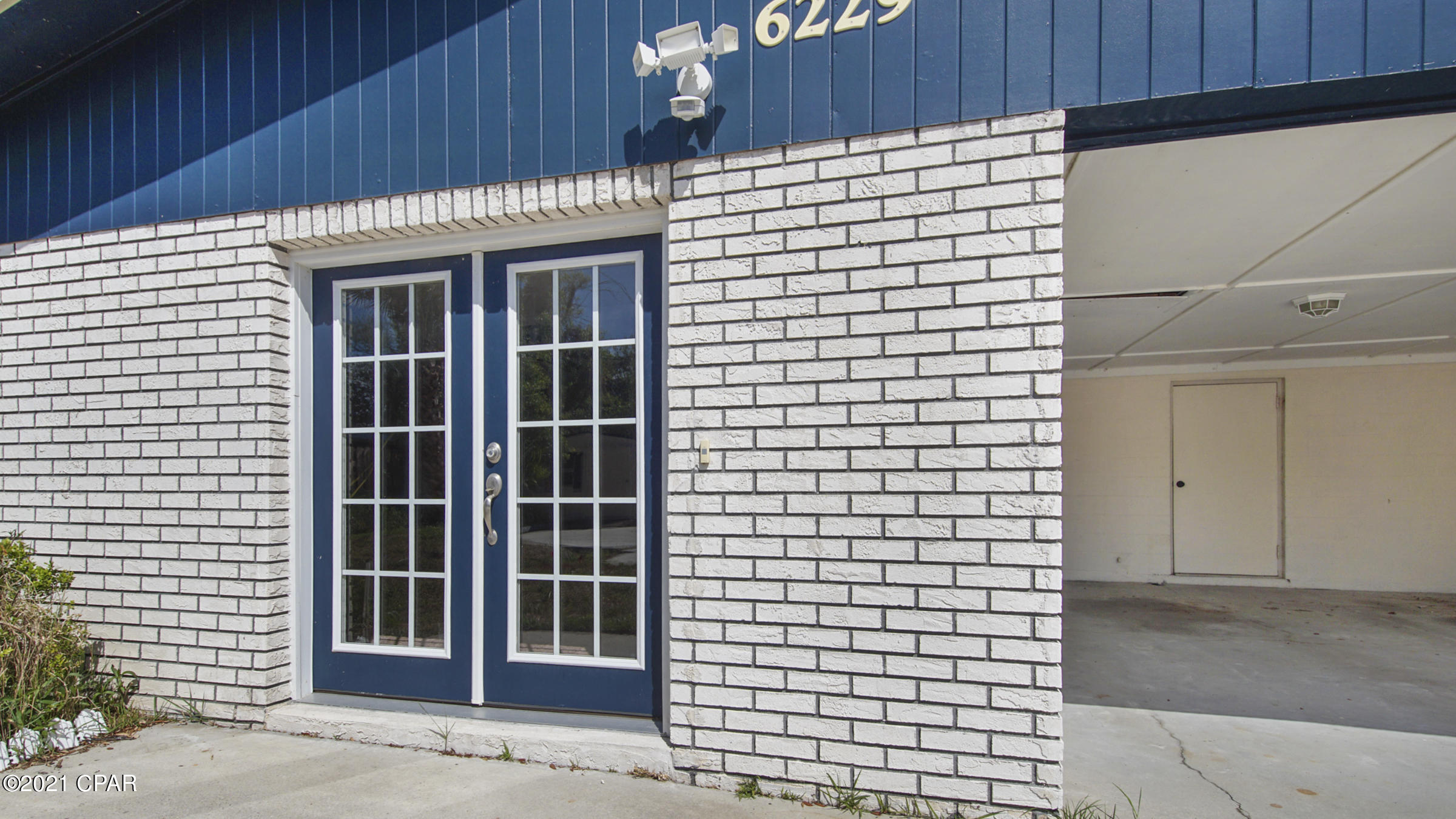 Blackshear-Cooper 1st Add - Residential