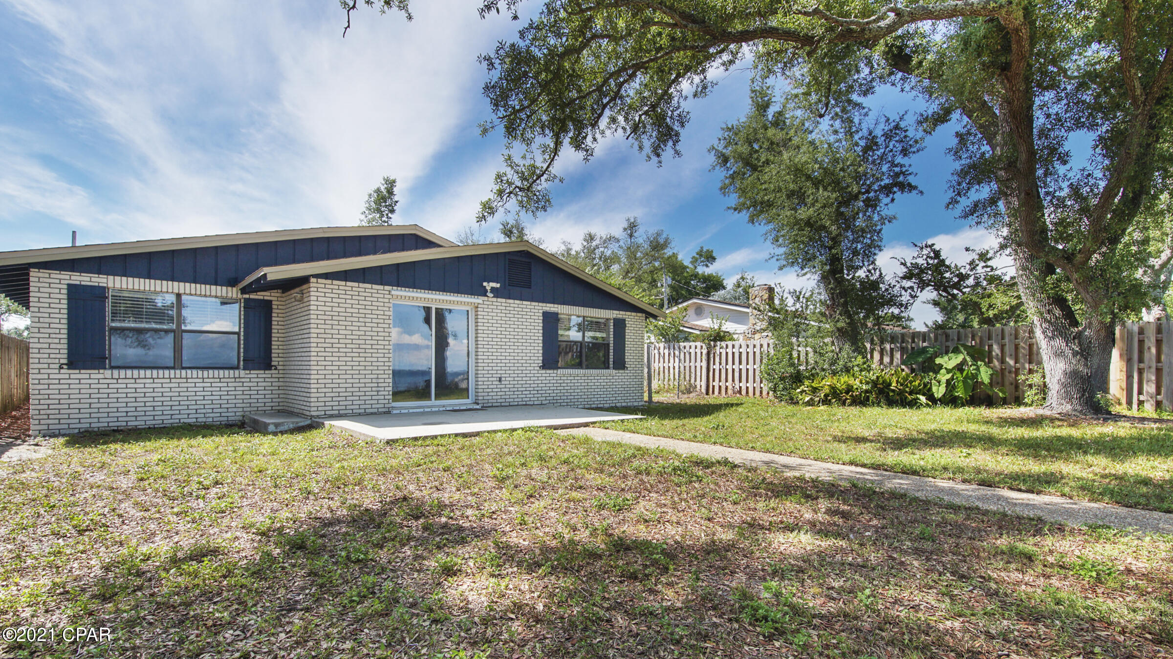 Blackshear-Cooper 1st Add - Residential