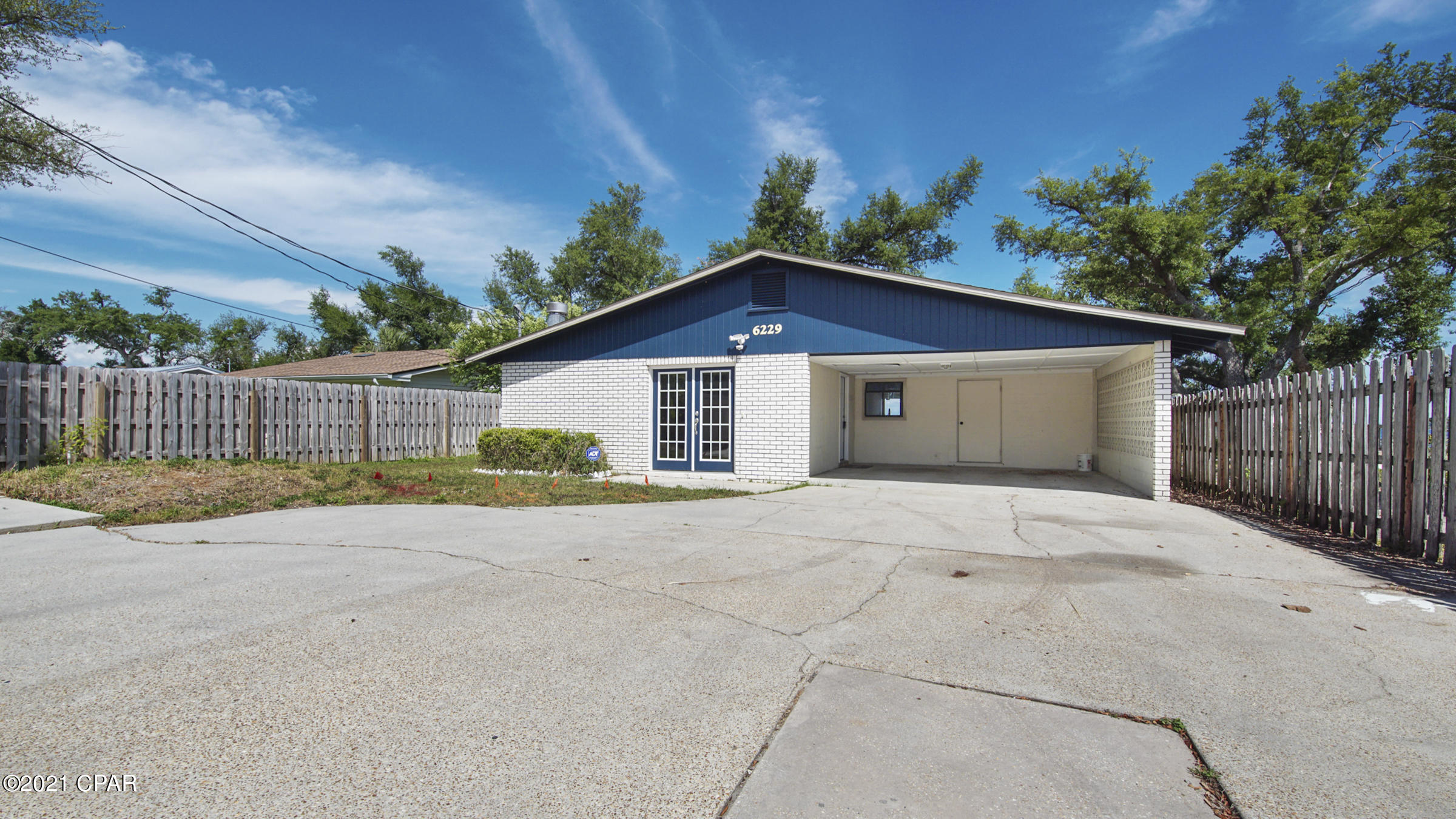 Blackshear-Cooper 1st Add - Residential