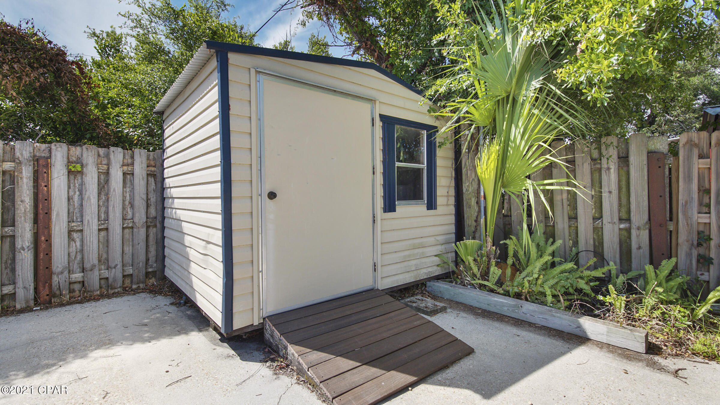 Blackshear-Cooper 1st Add - Residential