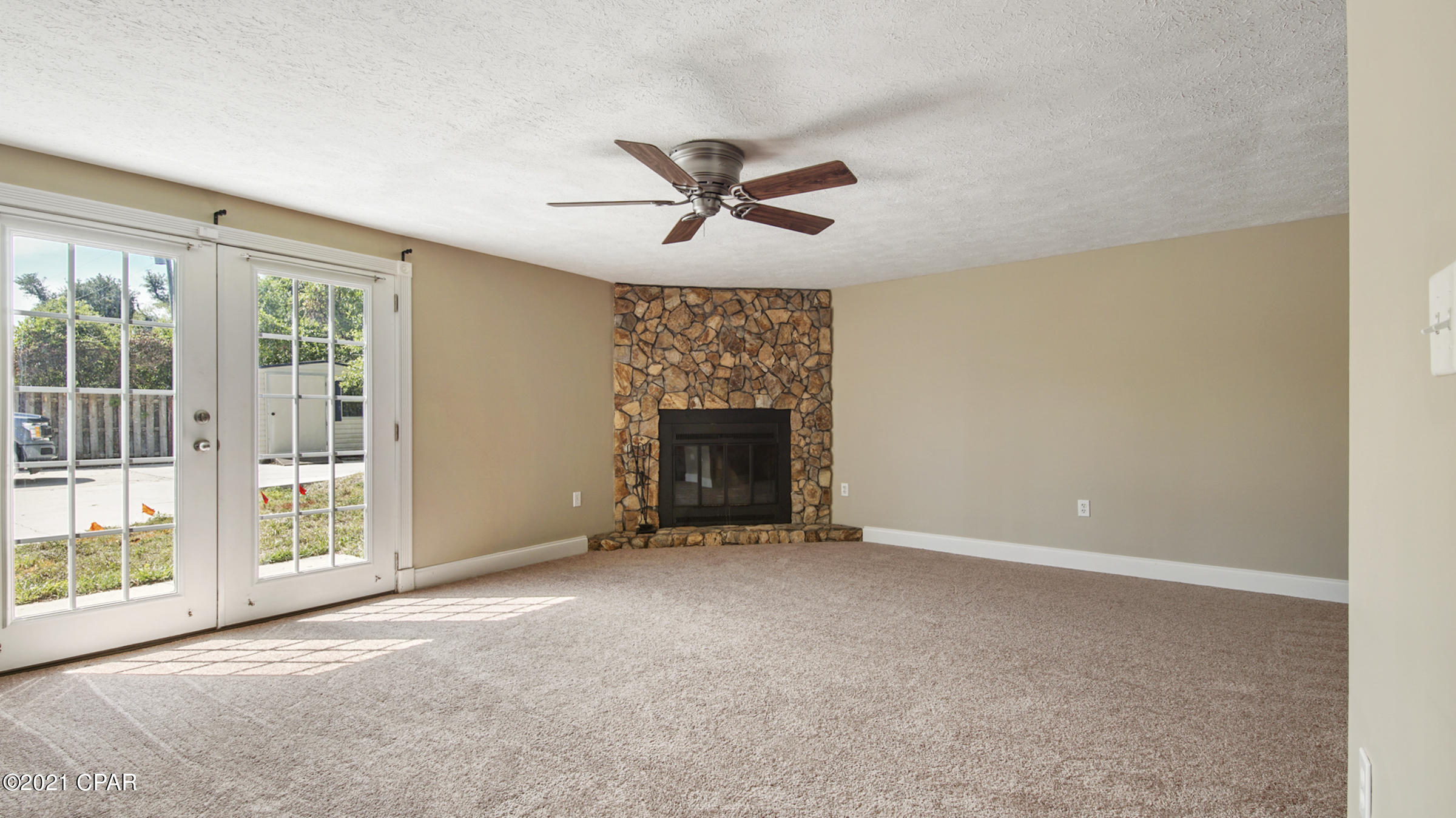 Blackshear-Cooper 1st Add - Residential