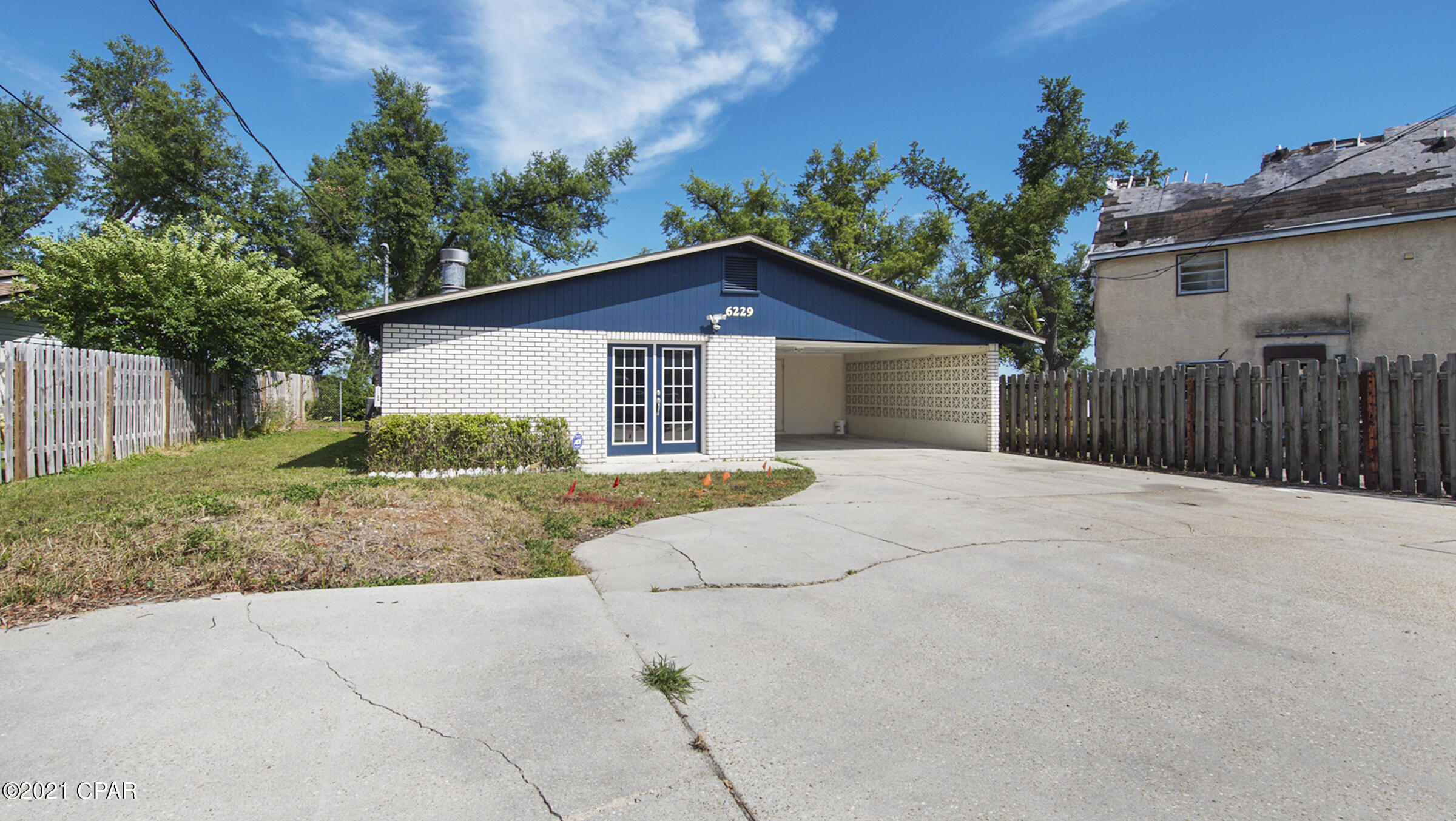 Blackshear-Cooper 1st Add - Residential