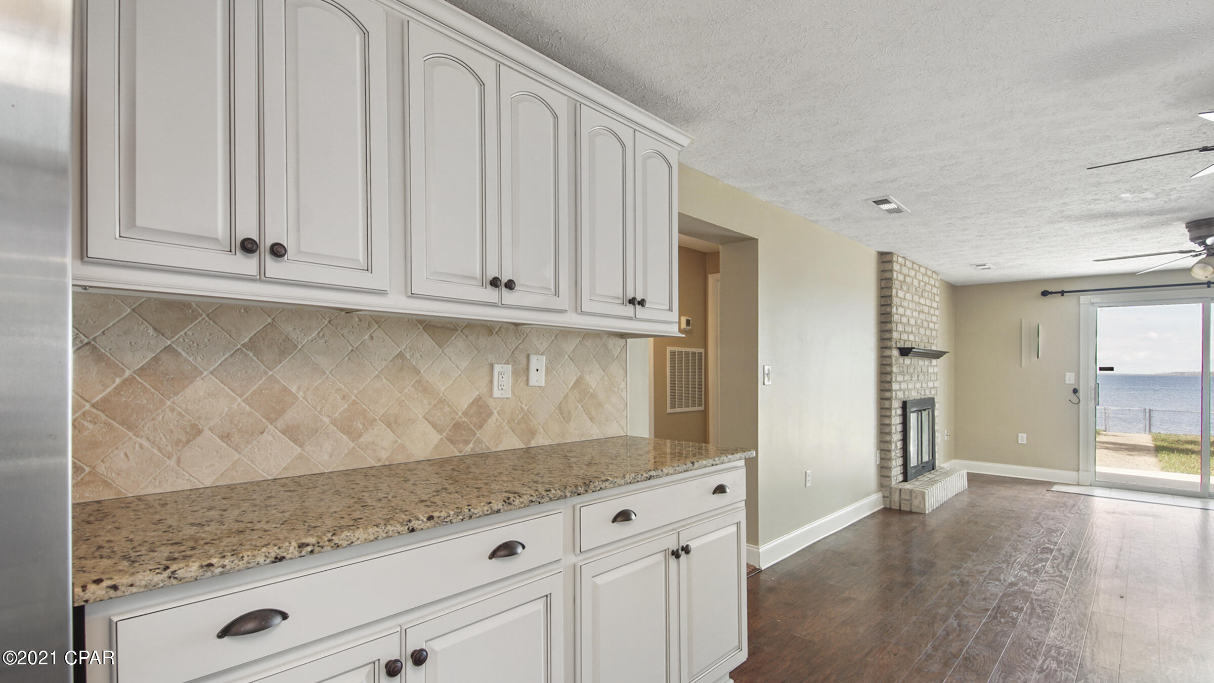 Blackshear-Cooper 1st Add - Residential