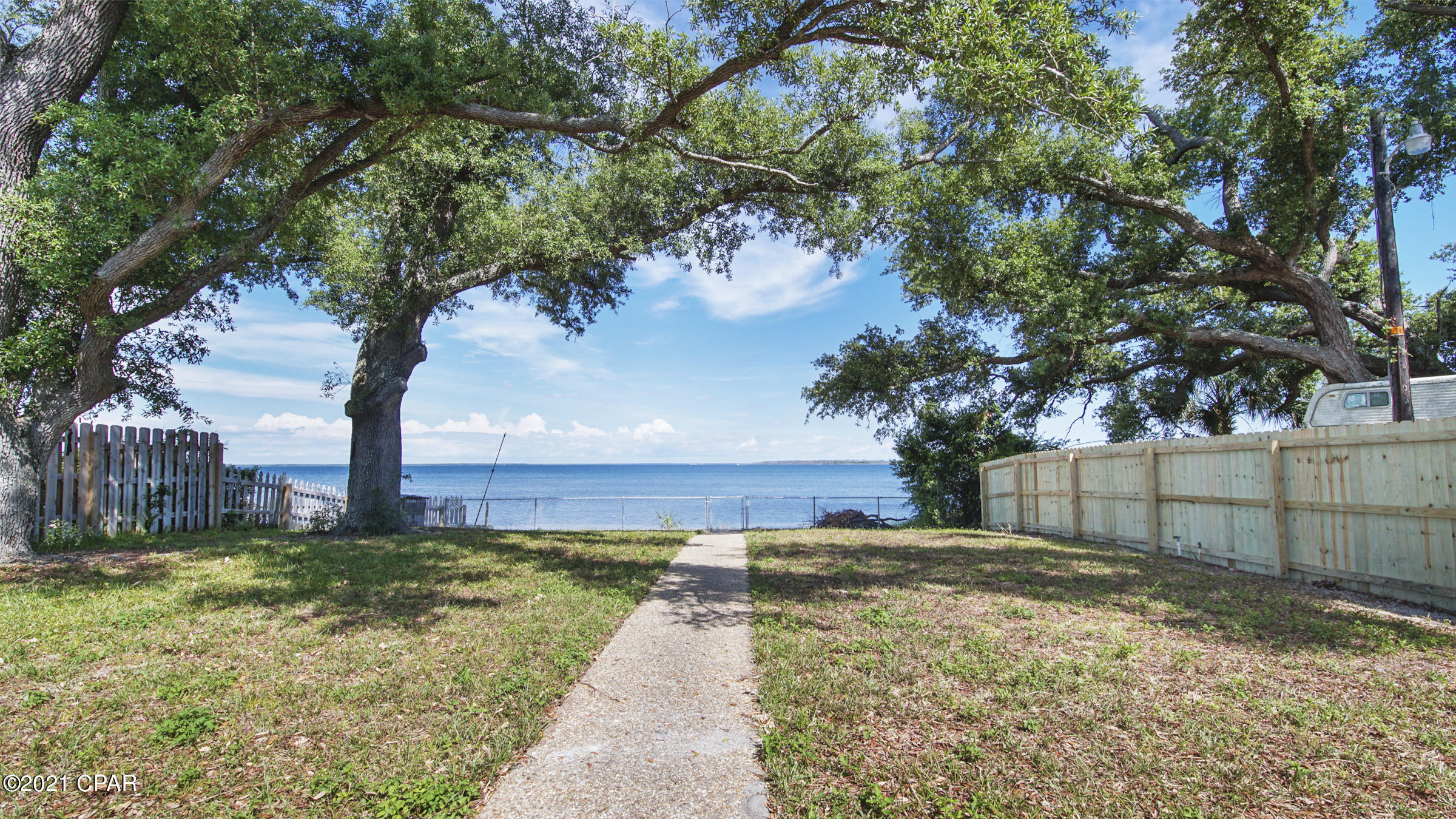 Blackshear-Cooper 1st Add - Residential